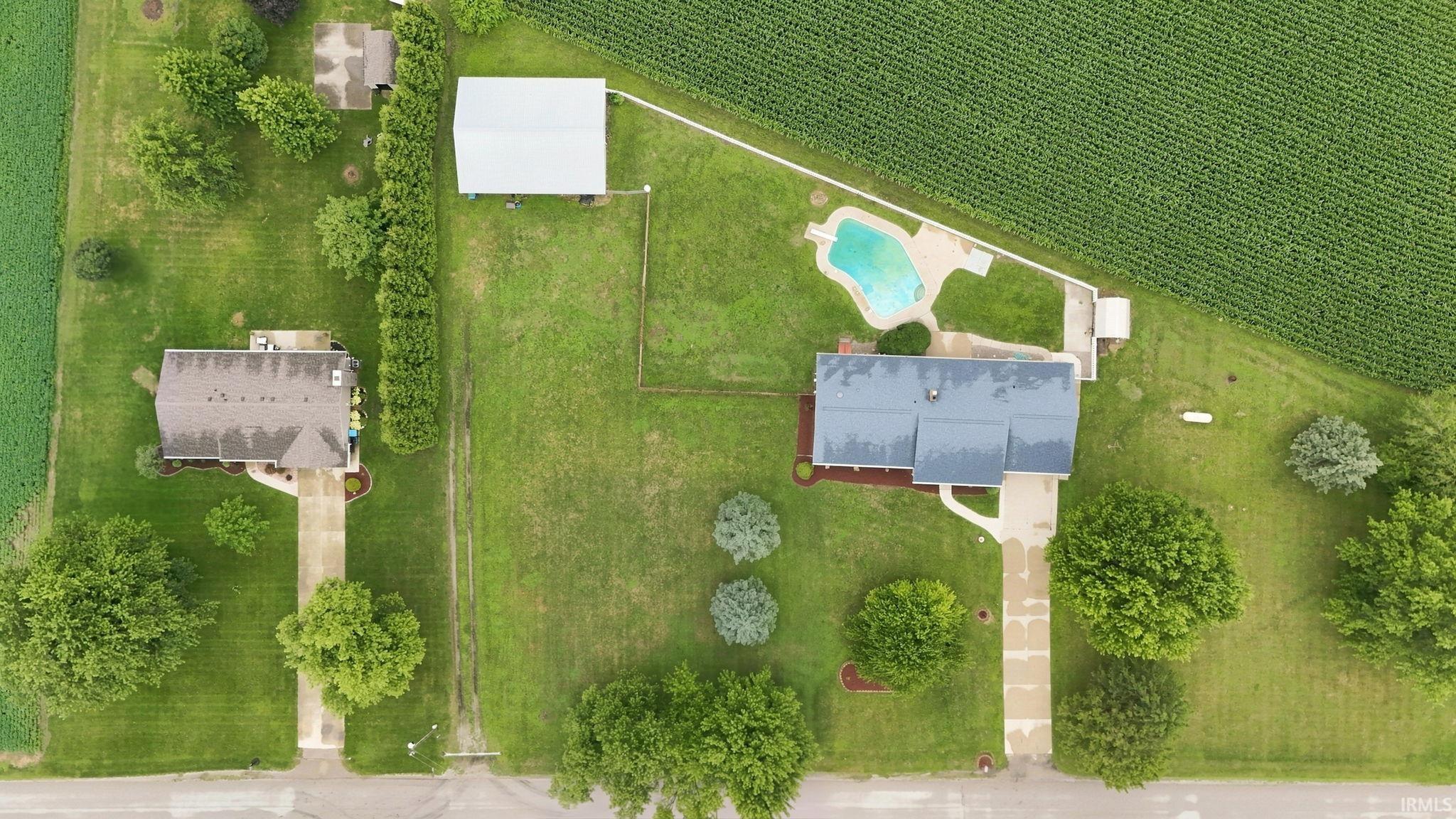 15135 Scipio Road