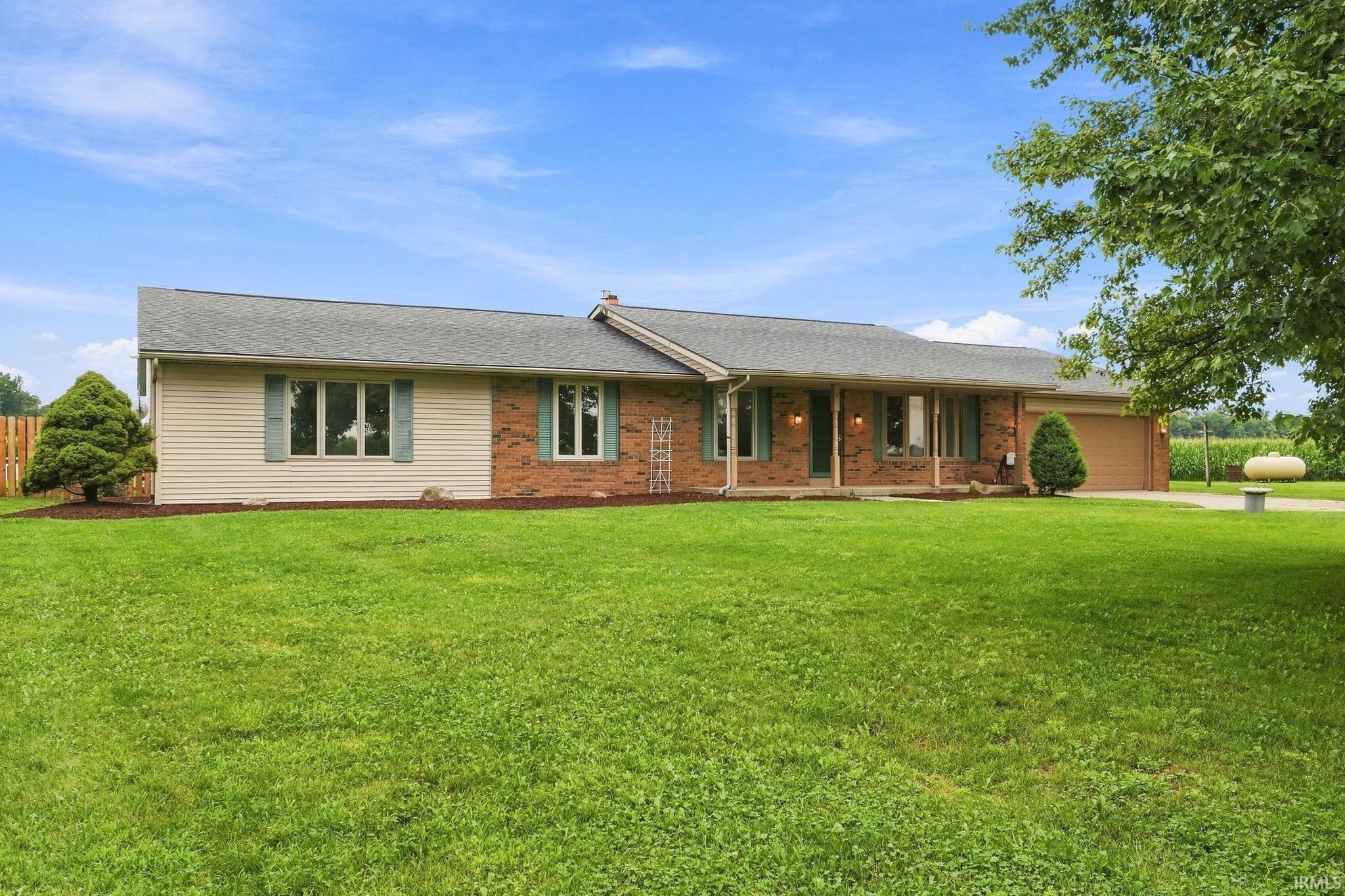 15135 Scipio Road