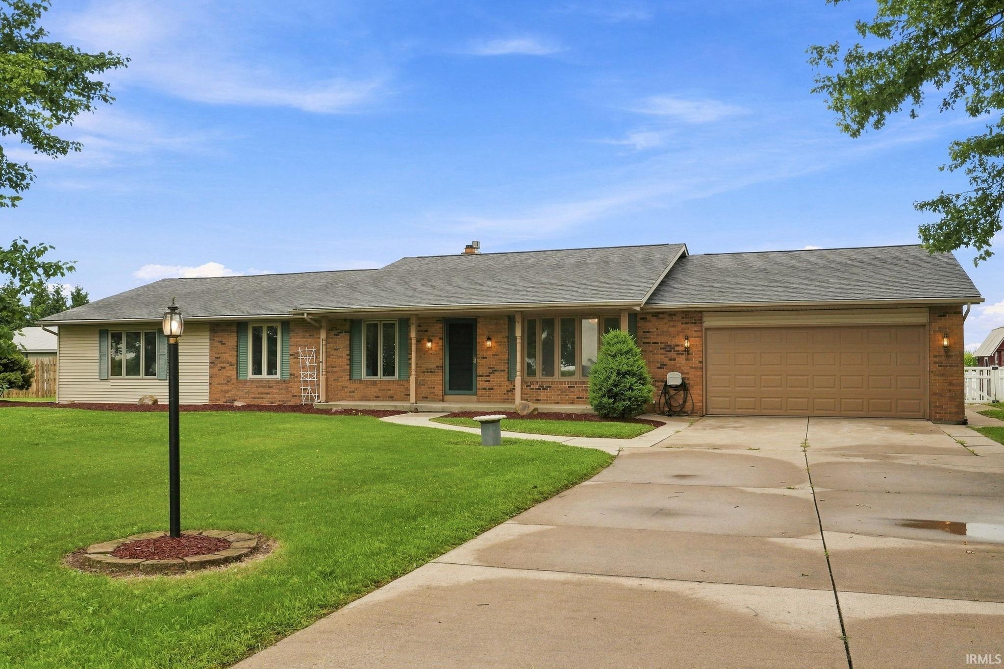 15135 Scipio Road