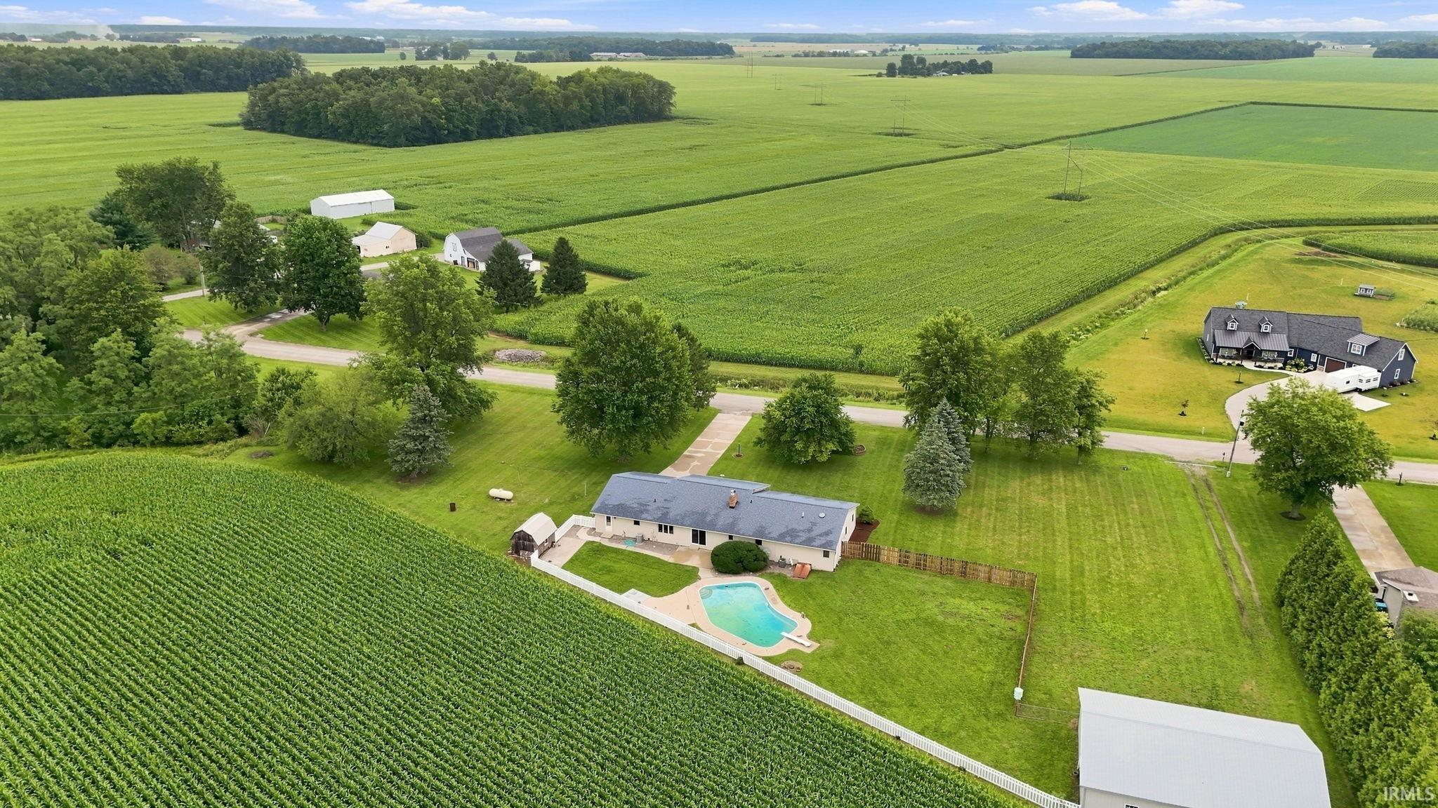 15135 Scipio Road