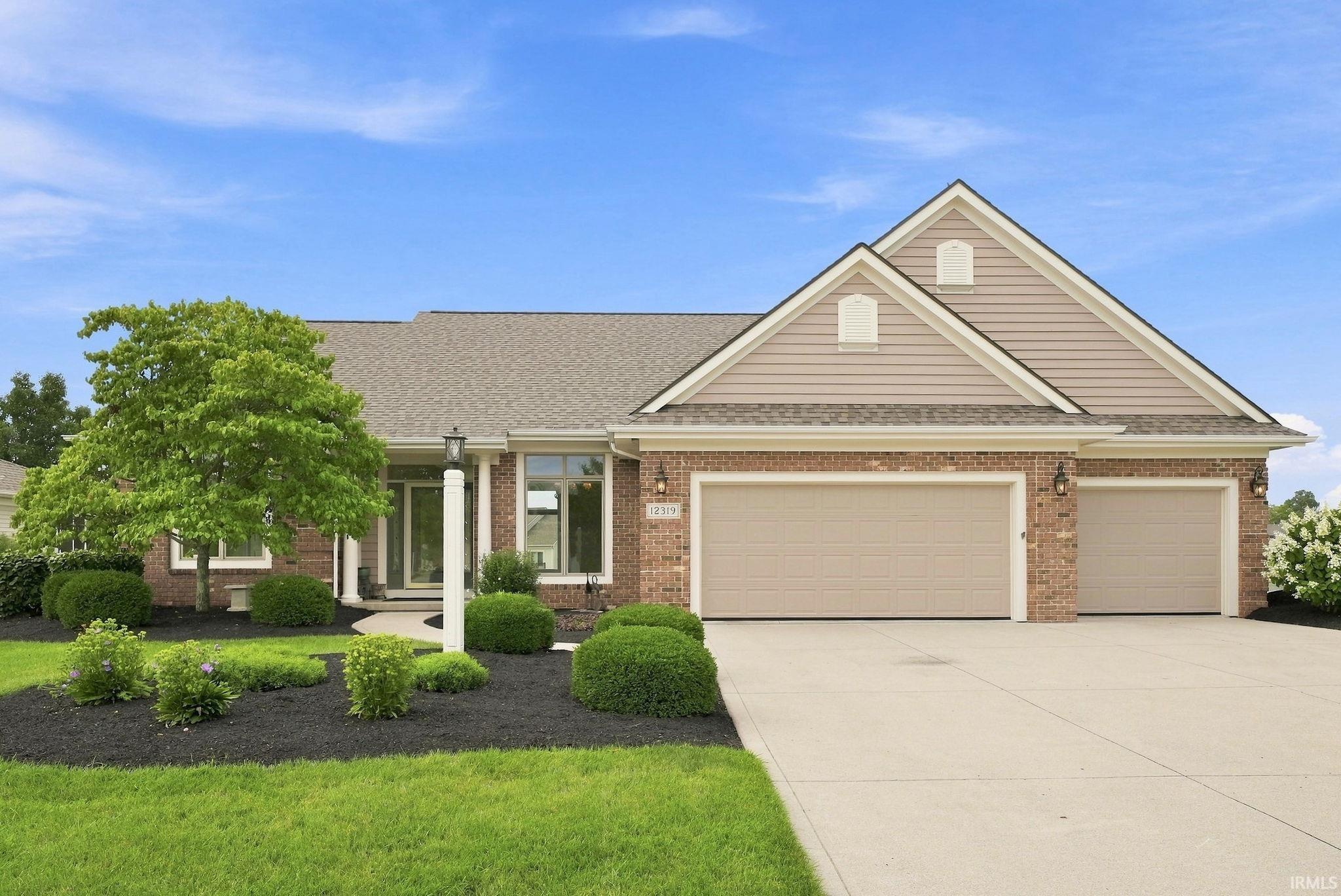 12319 Autumn Breeze Drive