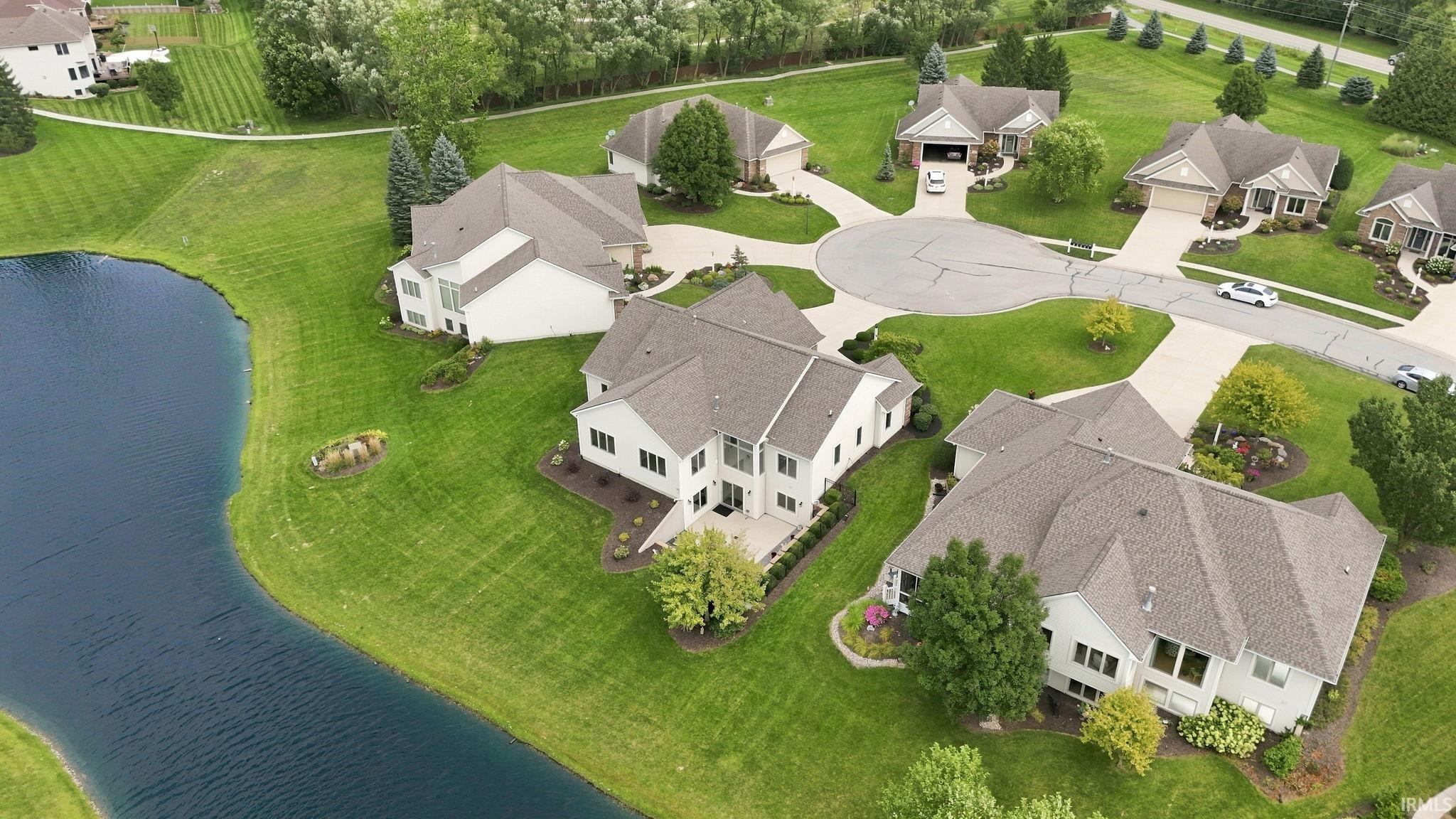 12319 Autumn Breeze Drive