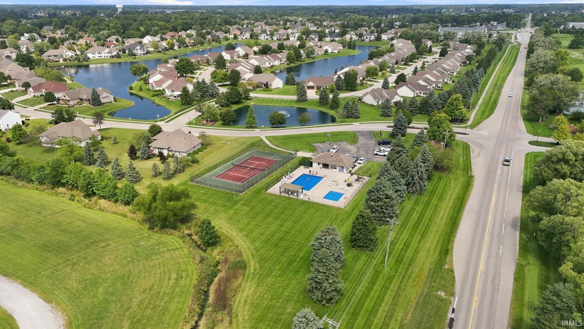 12319 Autumn Breeze Drive