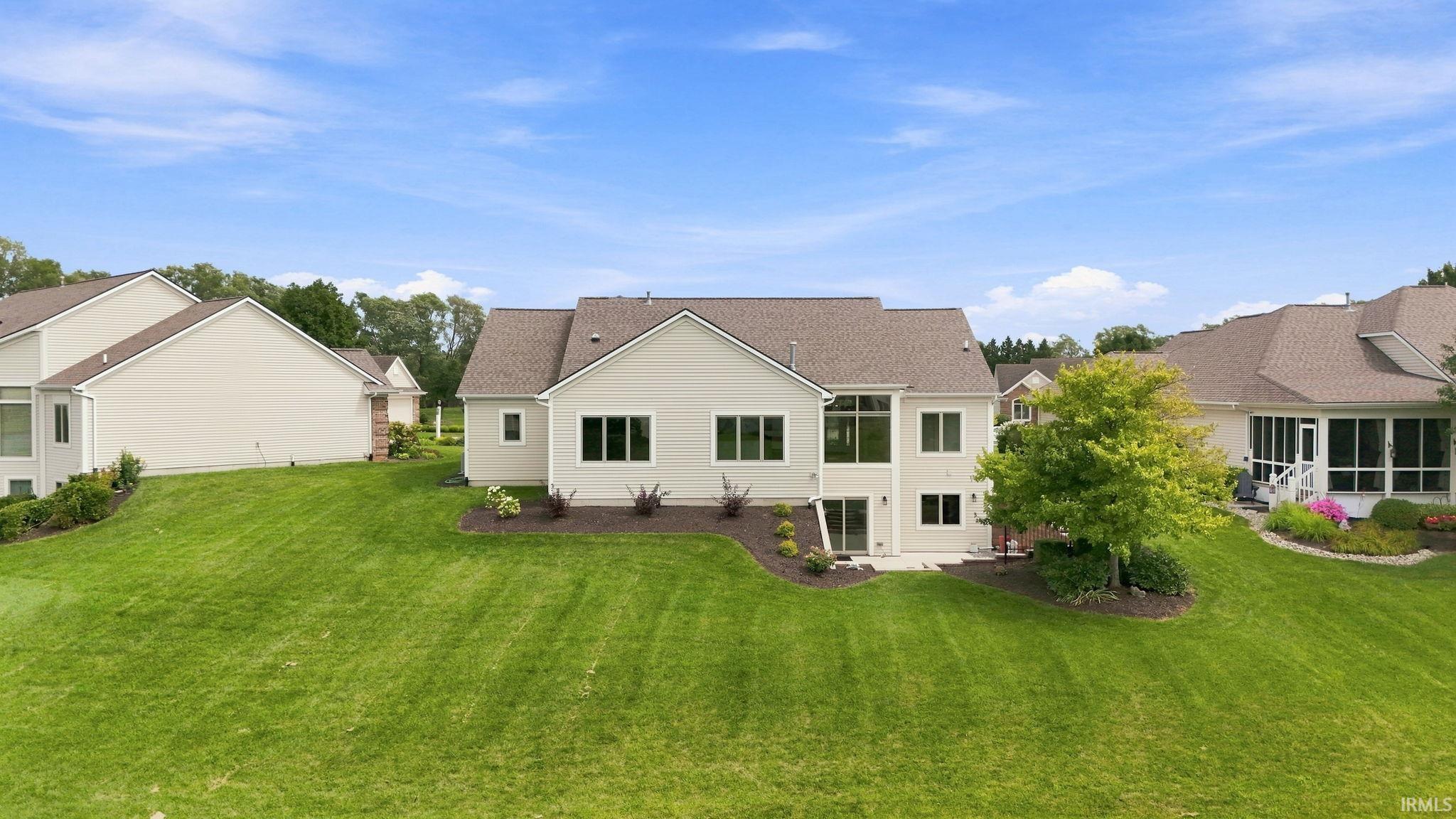 12319 Autumn Breeze Drive
