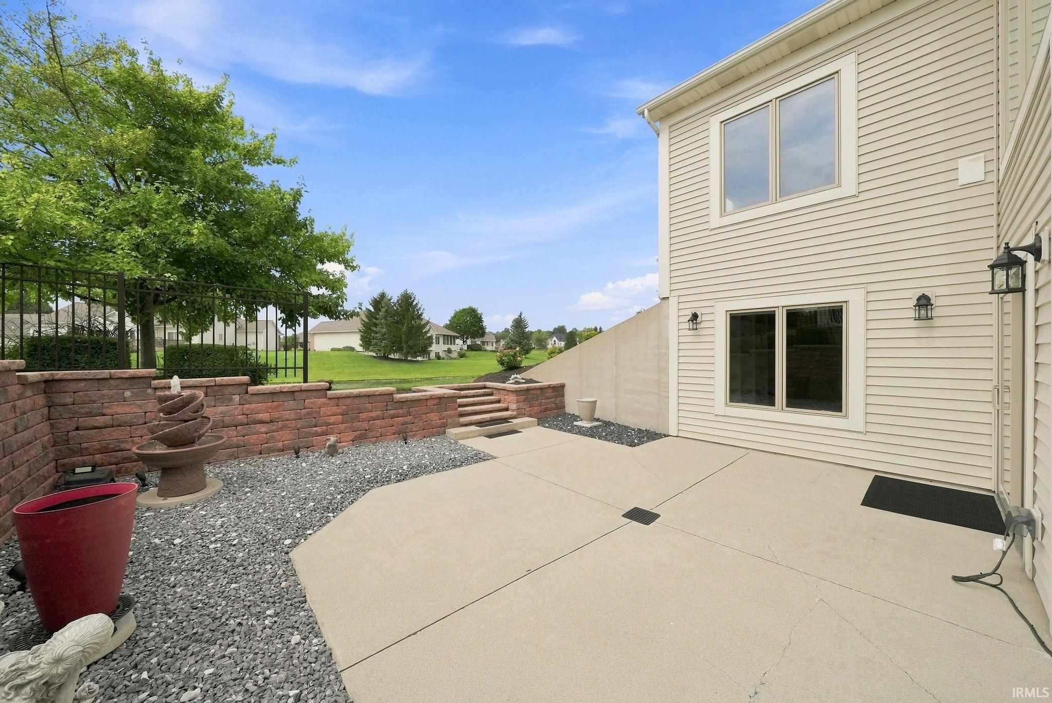 12319 Autumn Breeze Drive