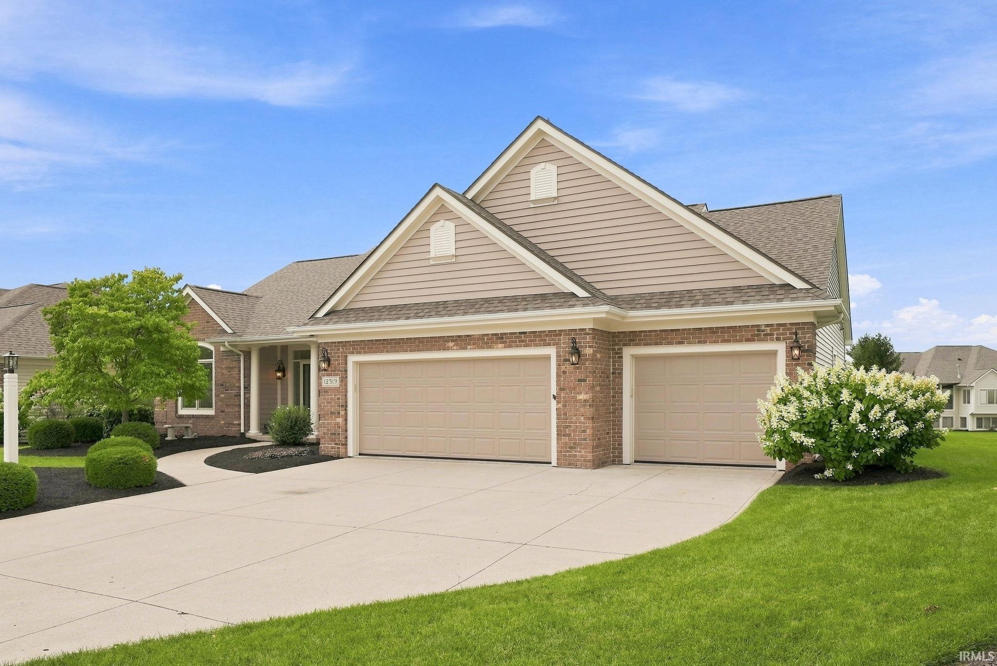 12319 Autumn Breeze Drive