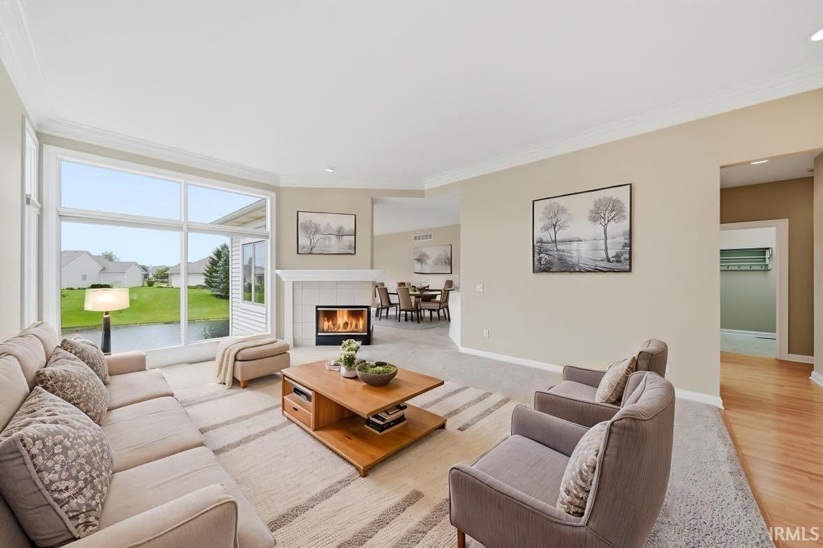 12319 Autumn Breeze Drive