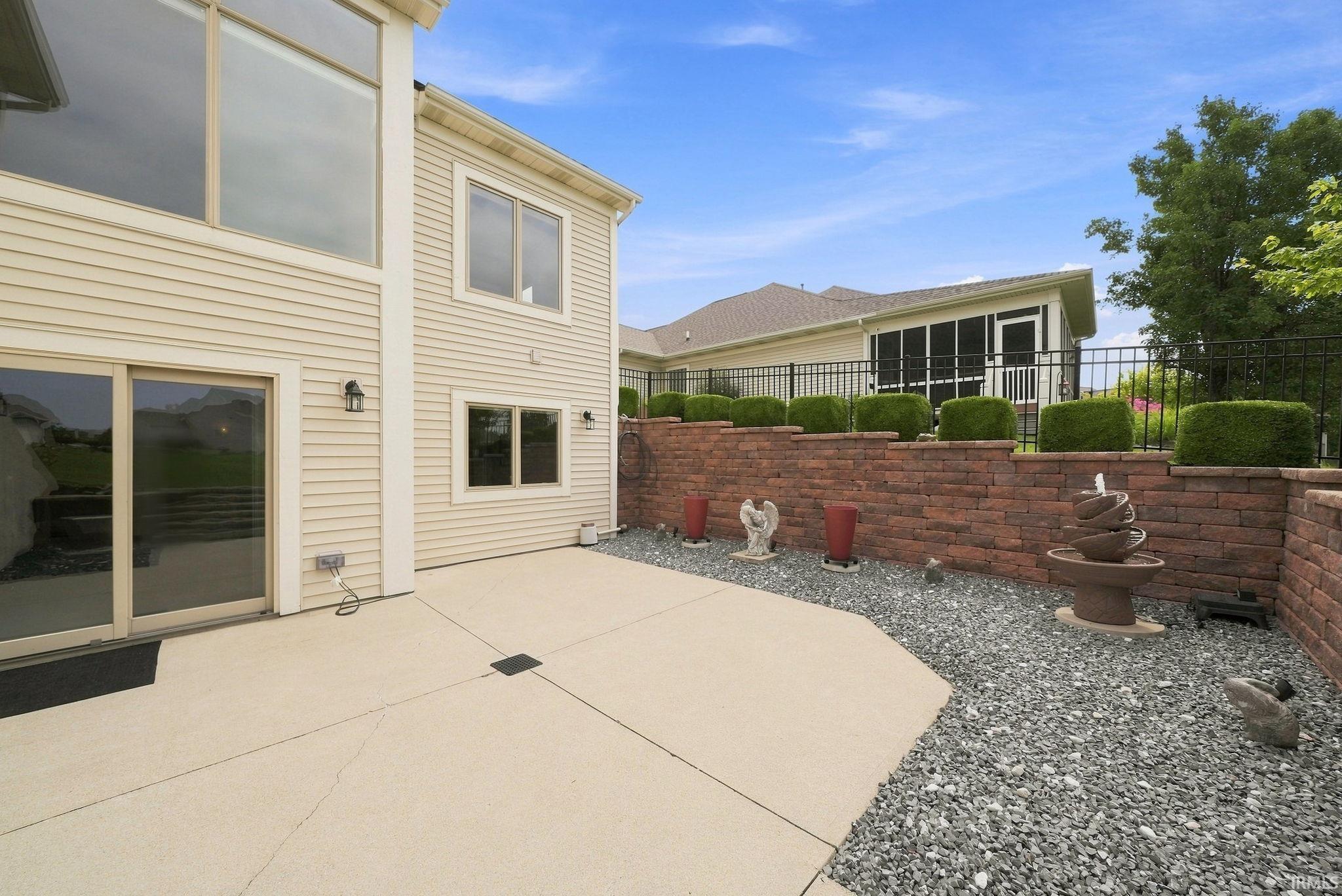 12319 Autumn Breeze Drive