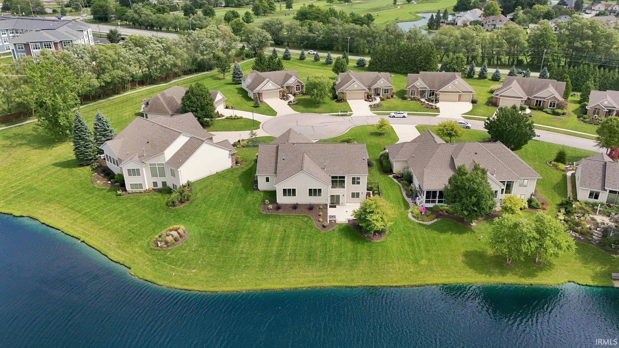 12319 Autumn Breeze Drive
