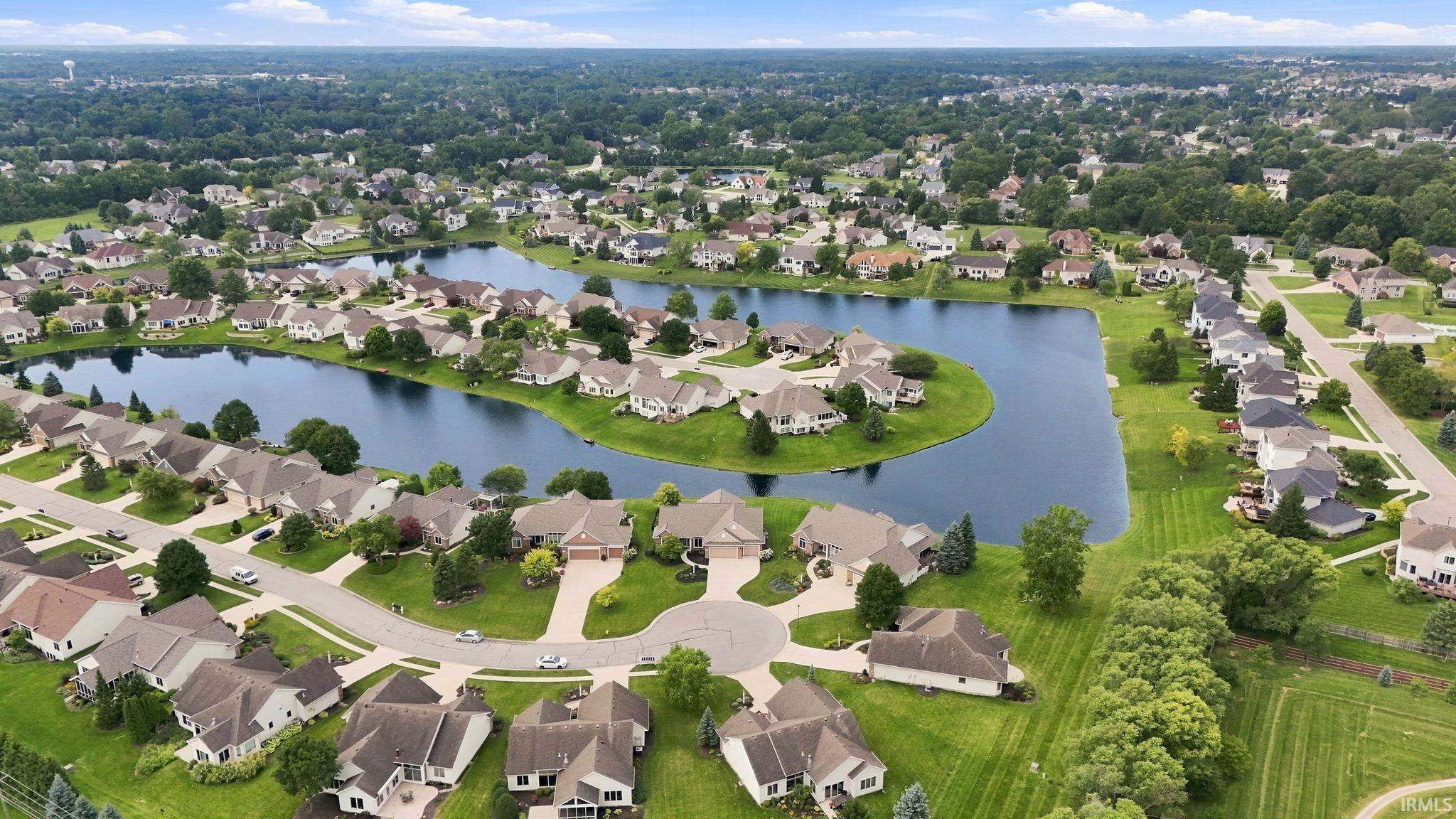 12319 Autumn Breeze Drive