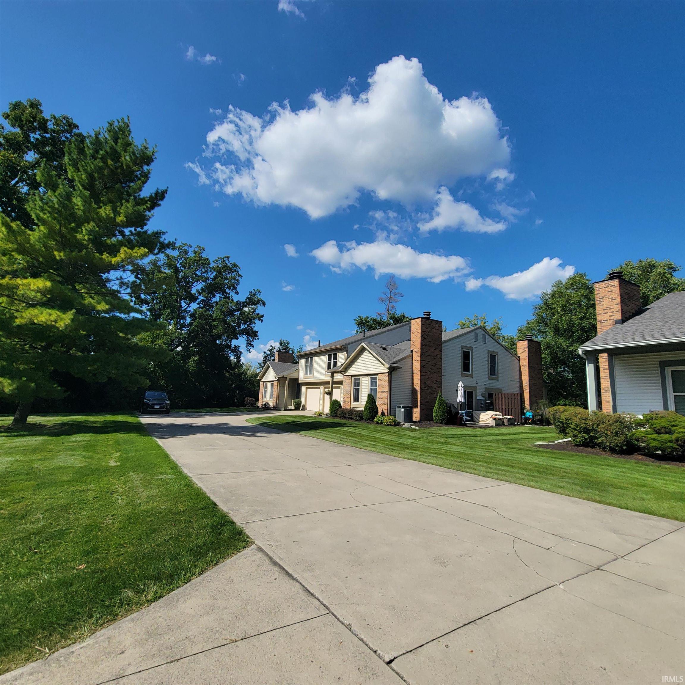 5136 Pinebrook Drive