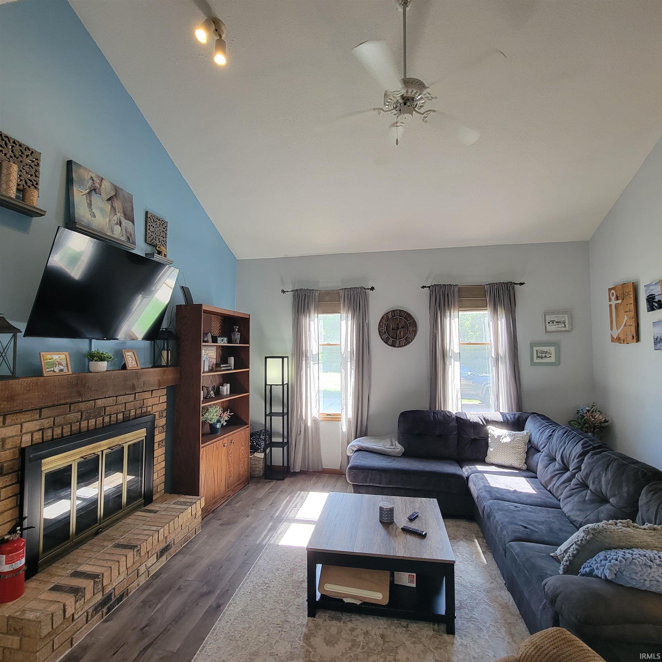 5136 Pinebrook Drive