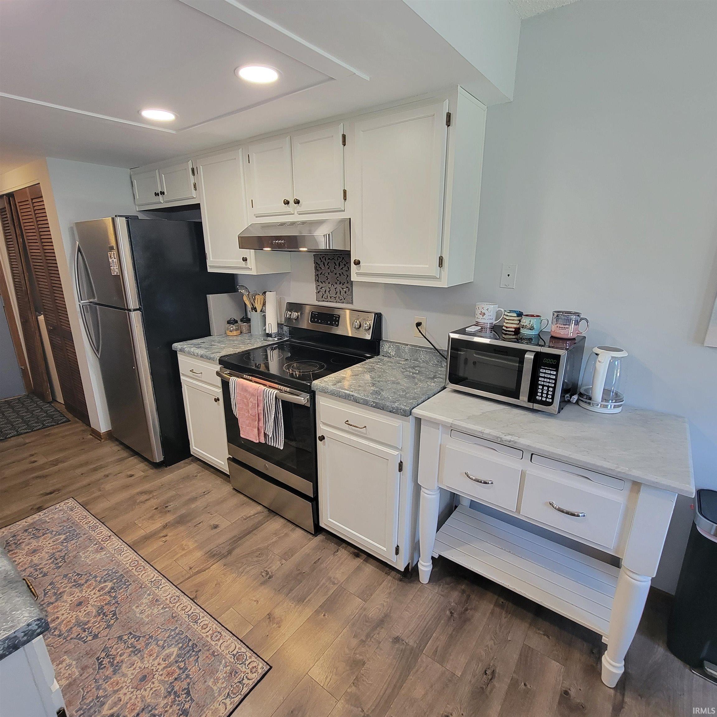 5136 Pinebrook Drive