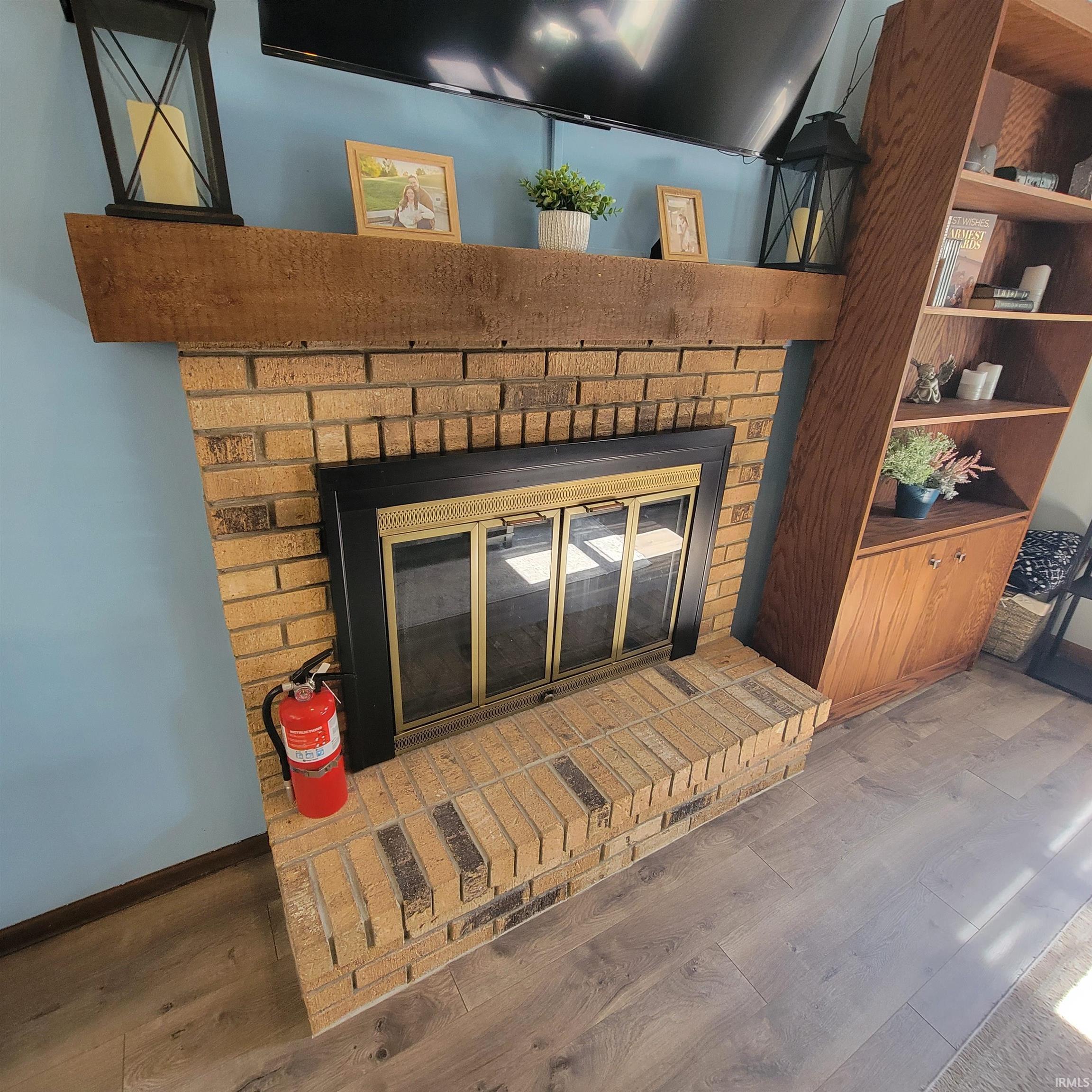 5136 Pinebrook Drive