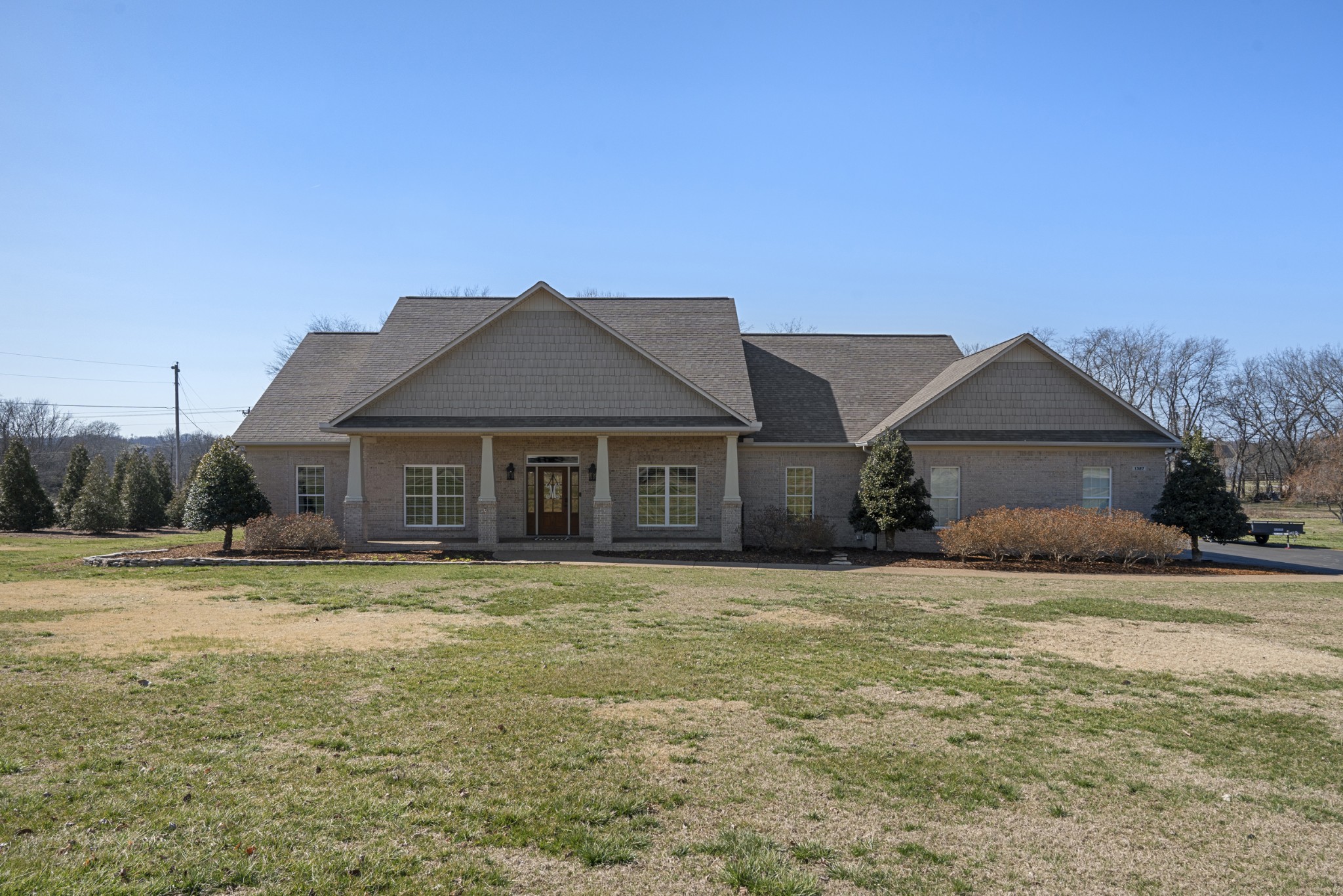 1327 Polo Fields Ln