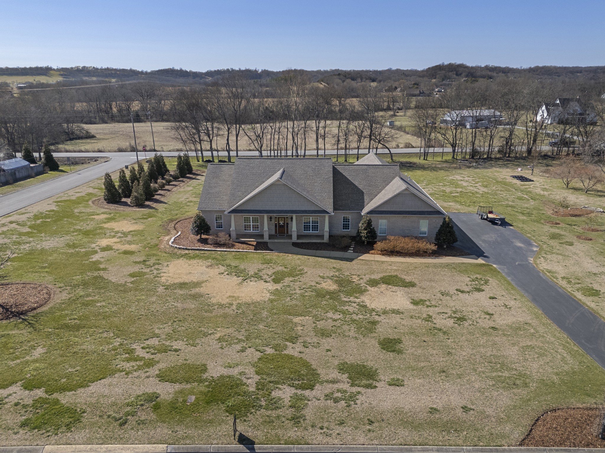 1327 Polo Fields Ln