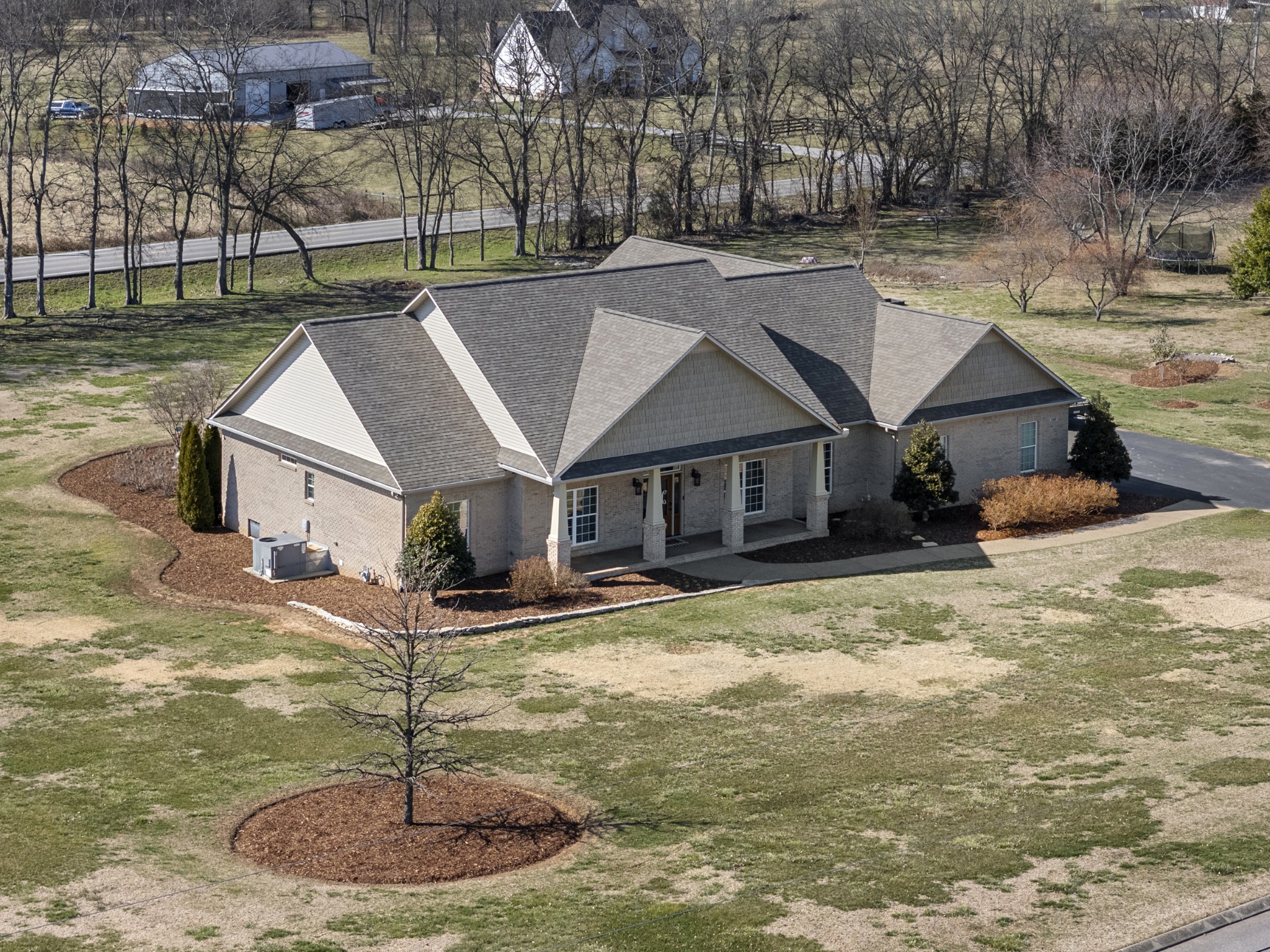 1327 Polo Fields Ln