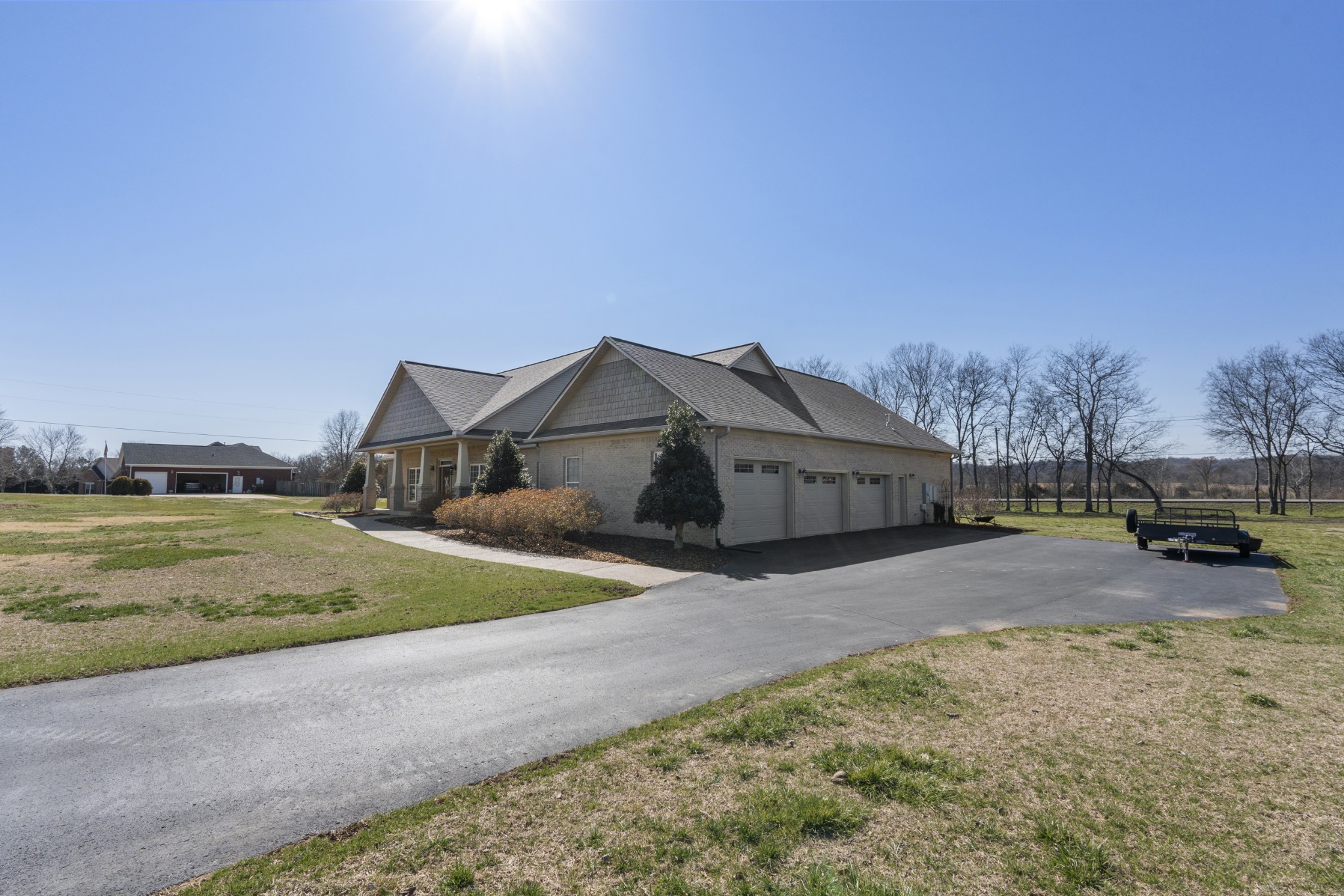 1327 Polo Fields Ln