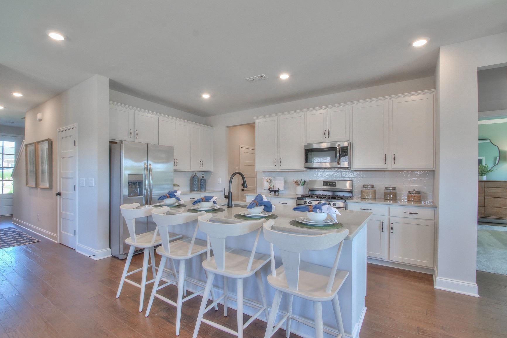 3153 Arbor Valley Road