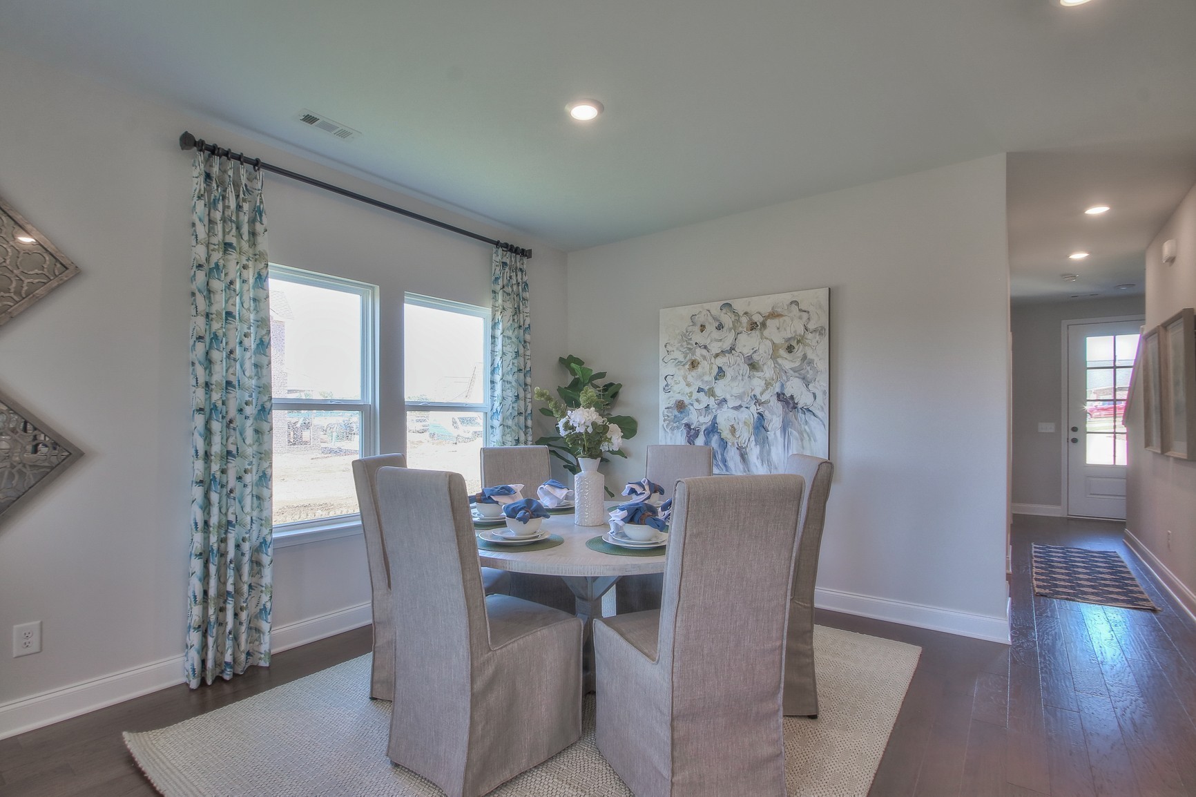 3153 Arbor Valley Road