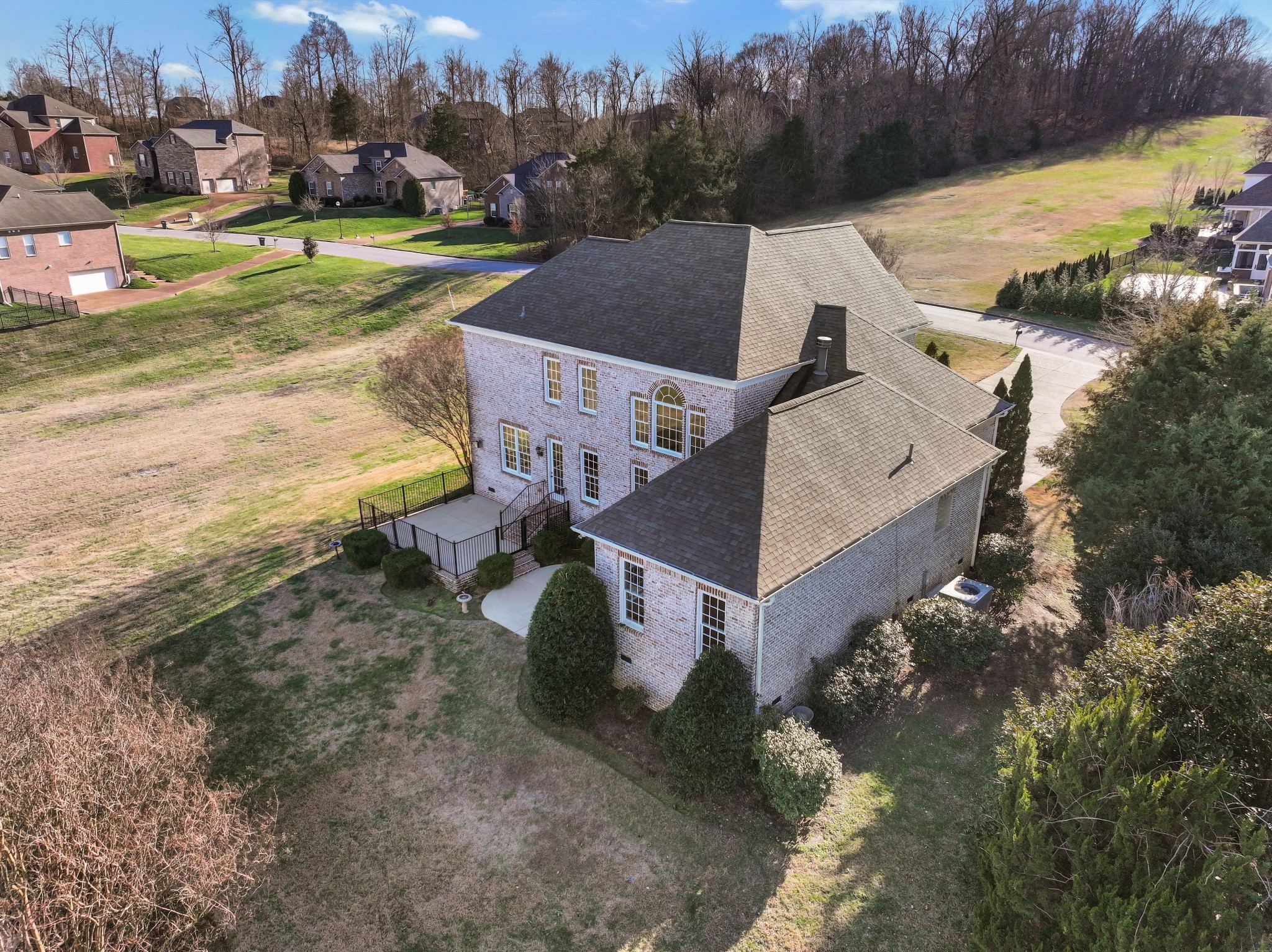 401 Childe Harolds Ln