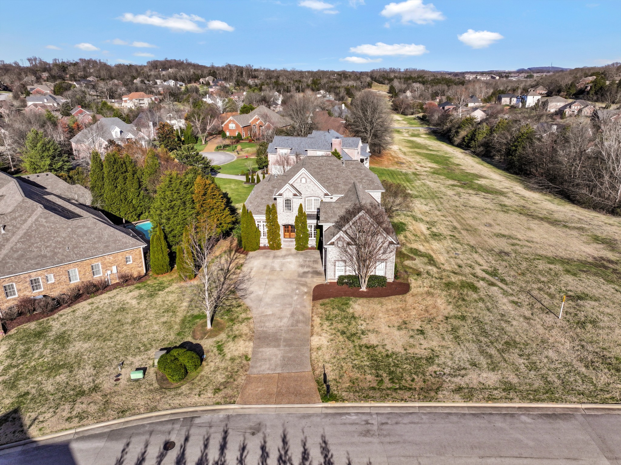 401 Childe Harolds Ln