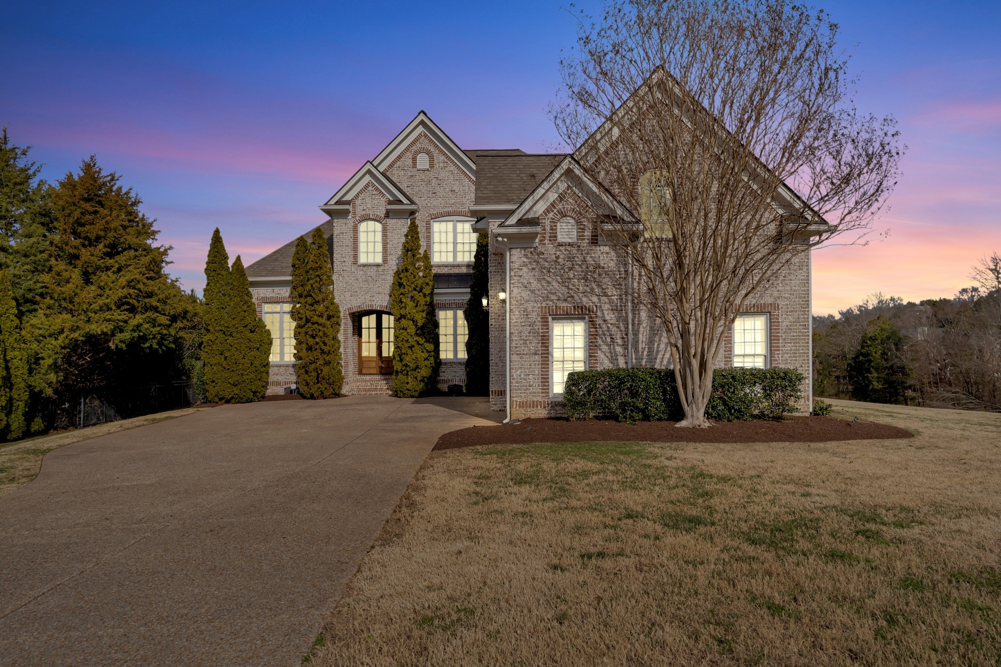 401 Childe Harolds Ln