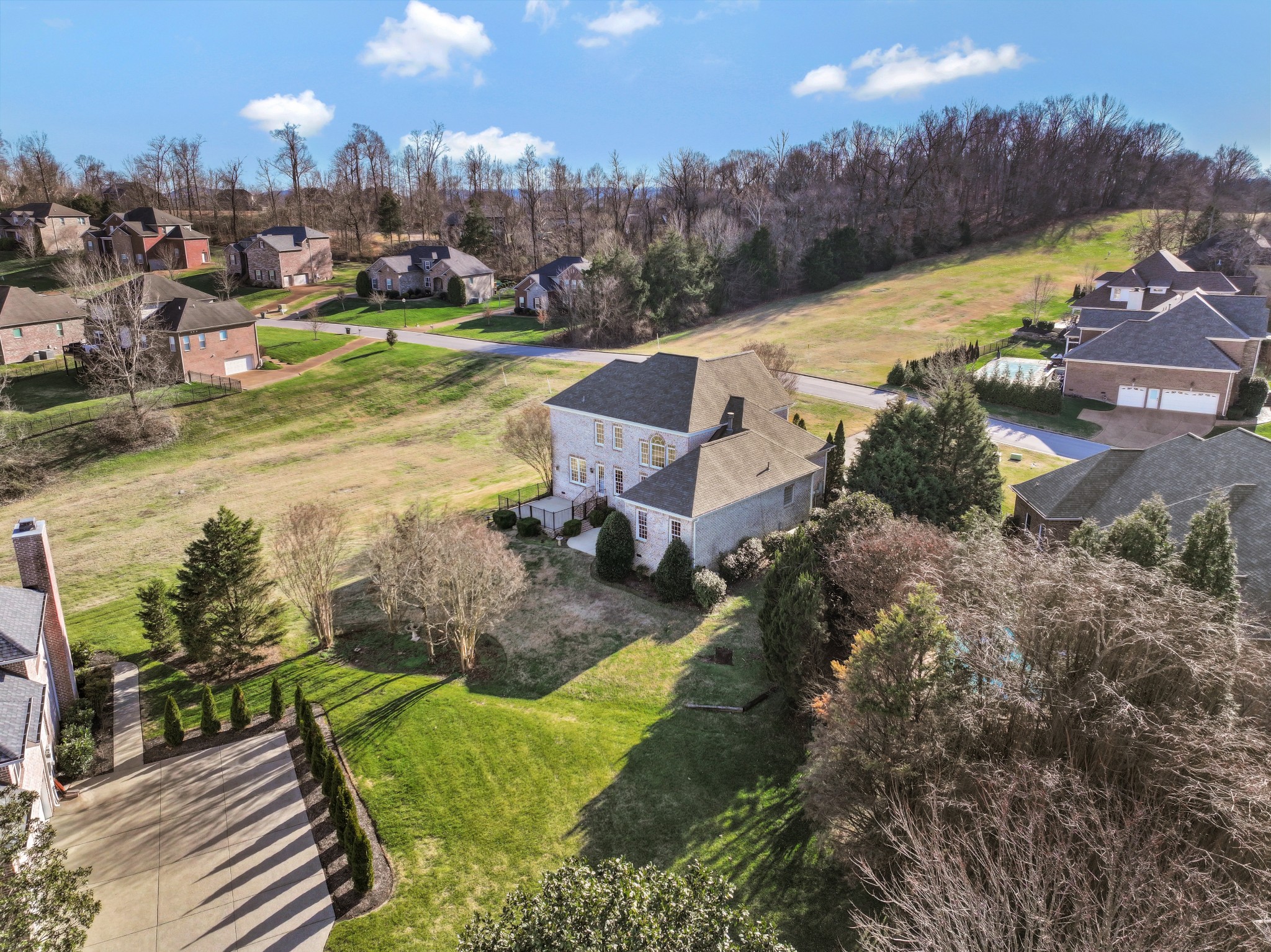 401 Childe Harolds Ln