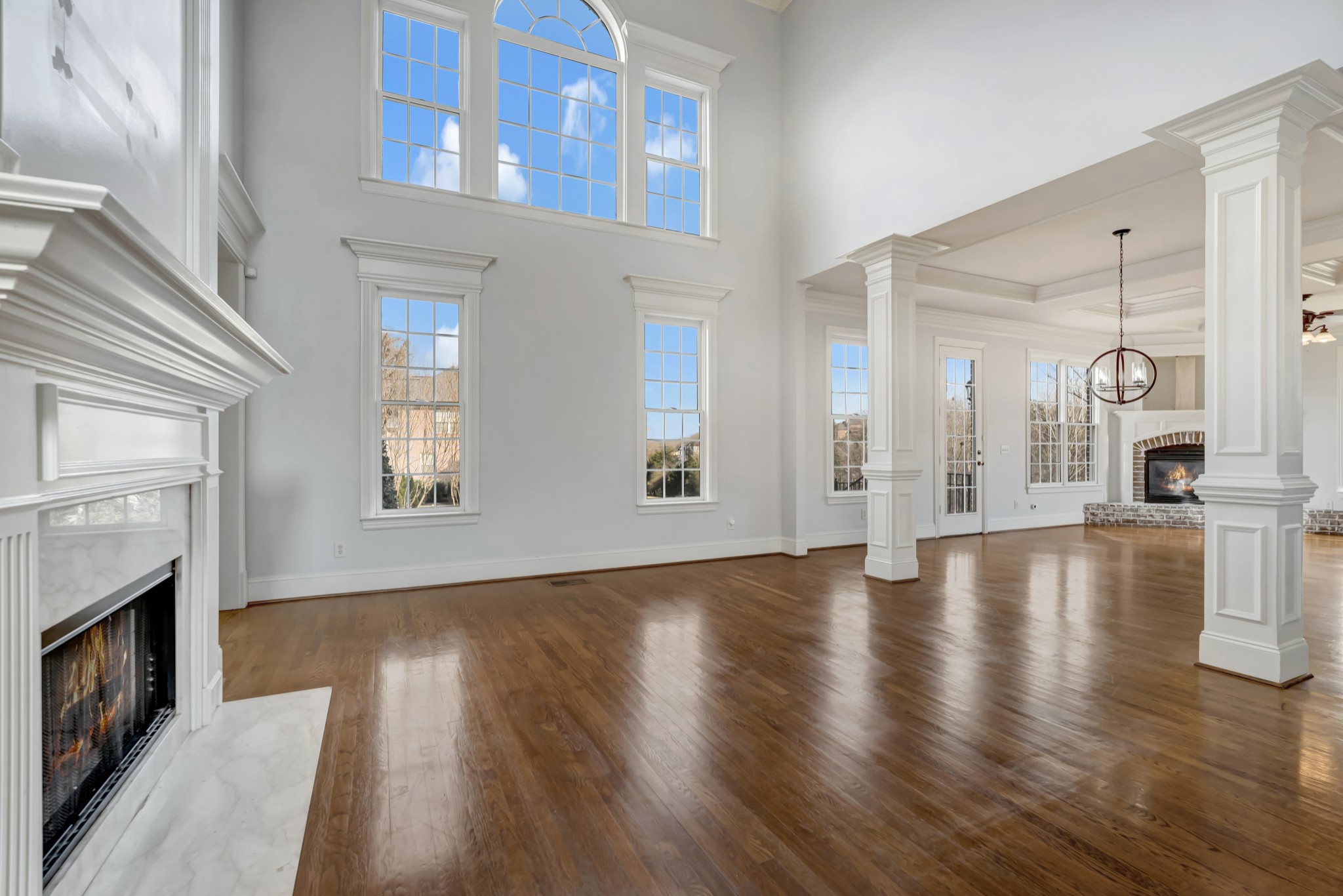 401 Childe Harolds Ln