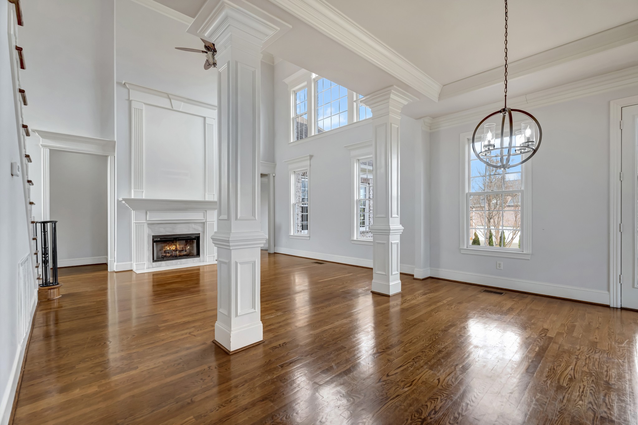 401 Childe Harolds Ln