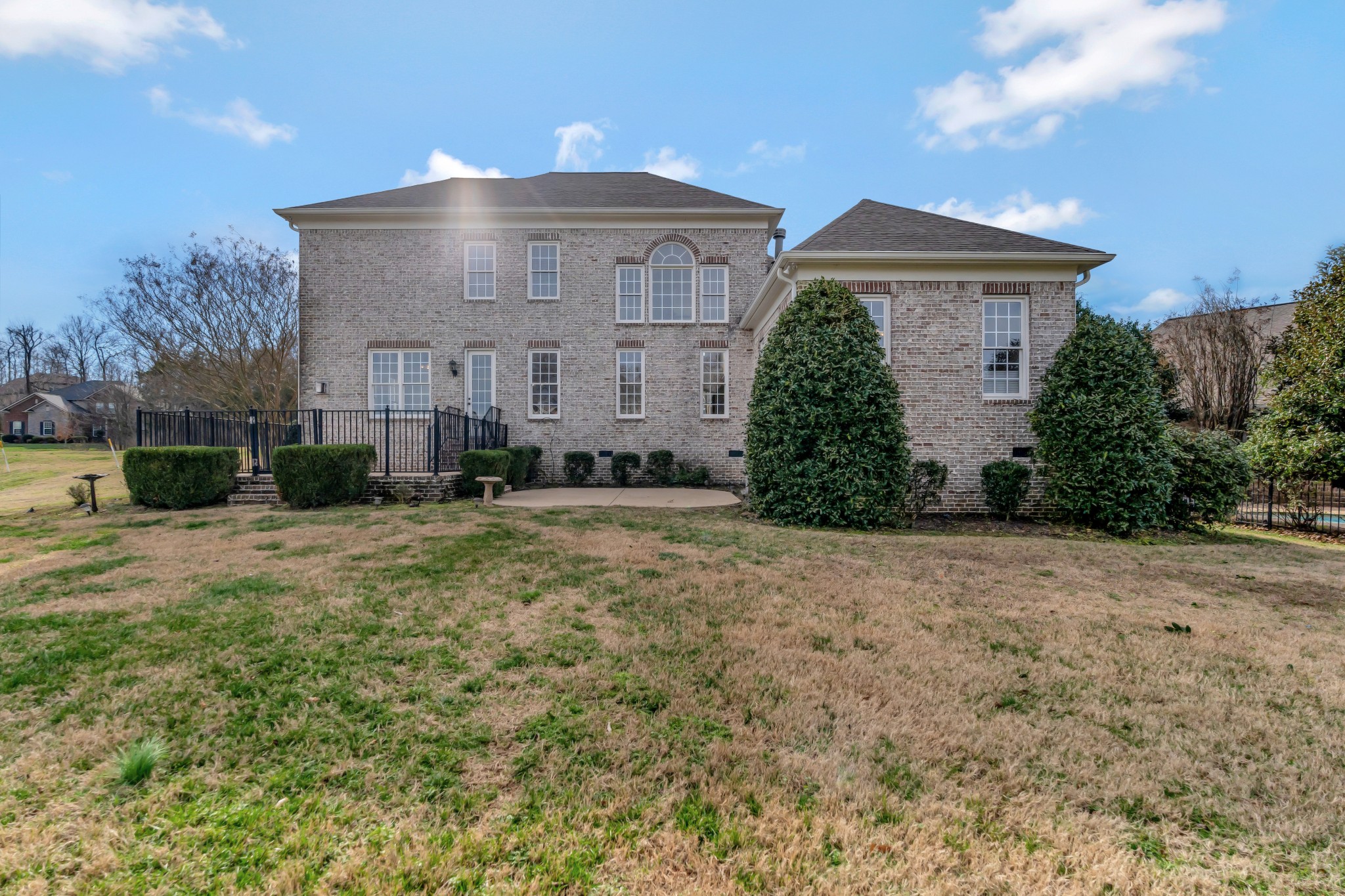 401 Childe Harolds Ln