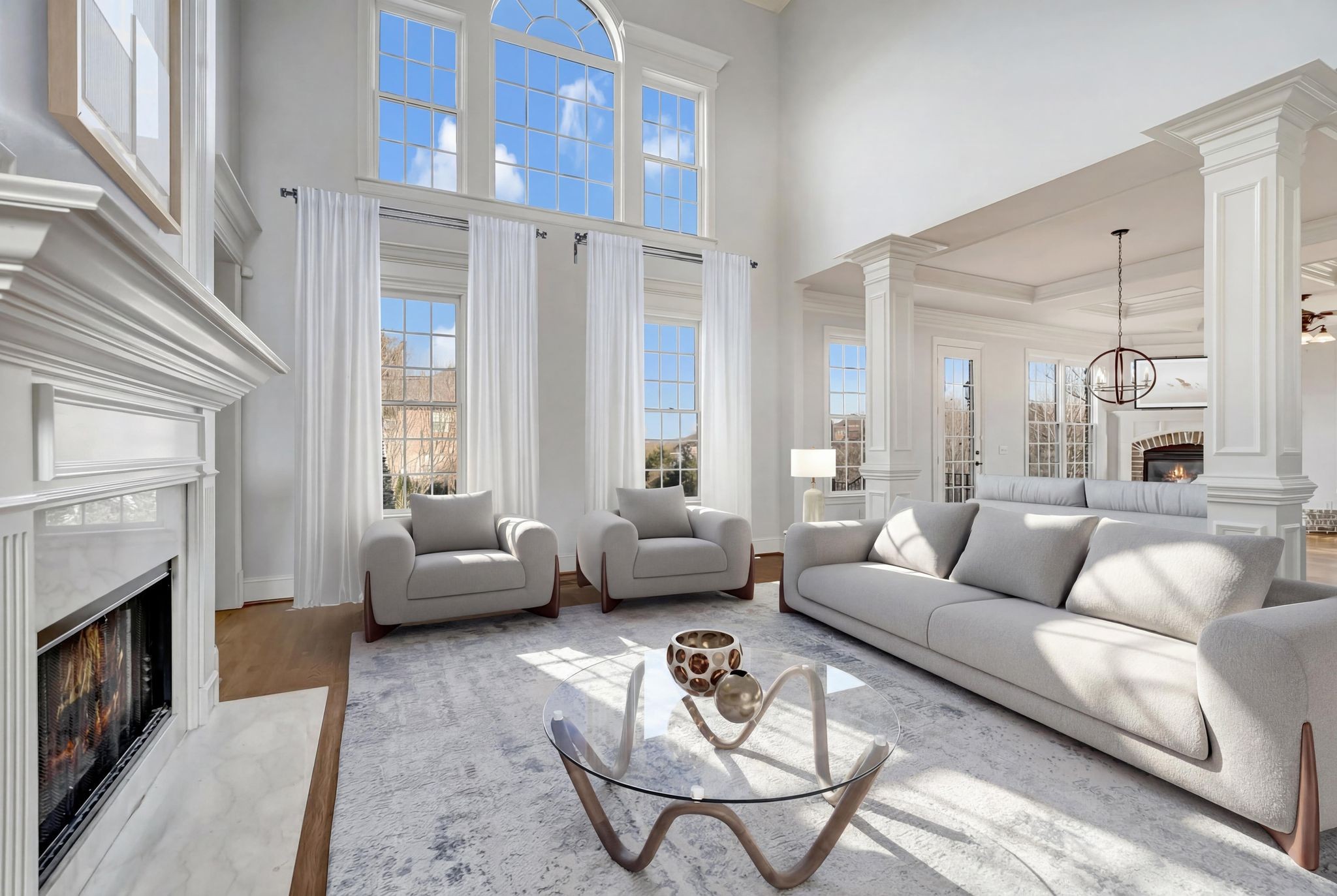 401 Childe Harolds Ln