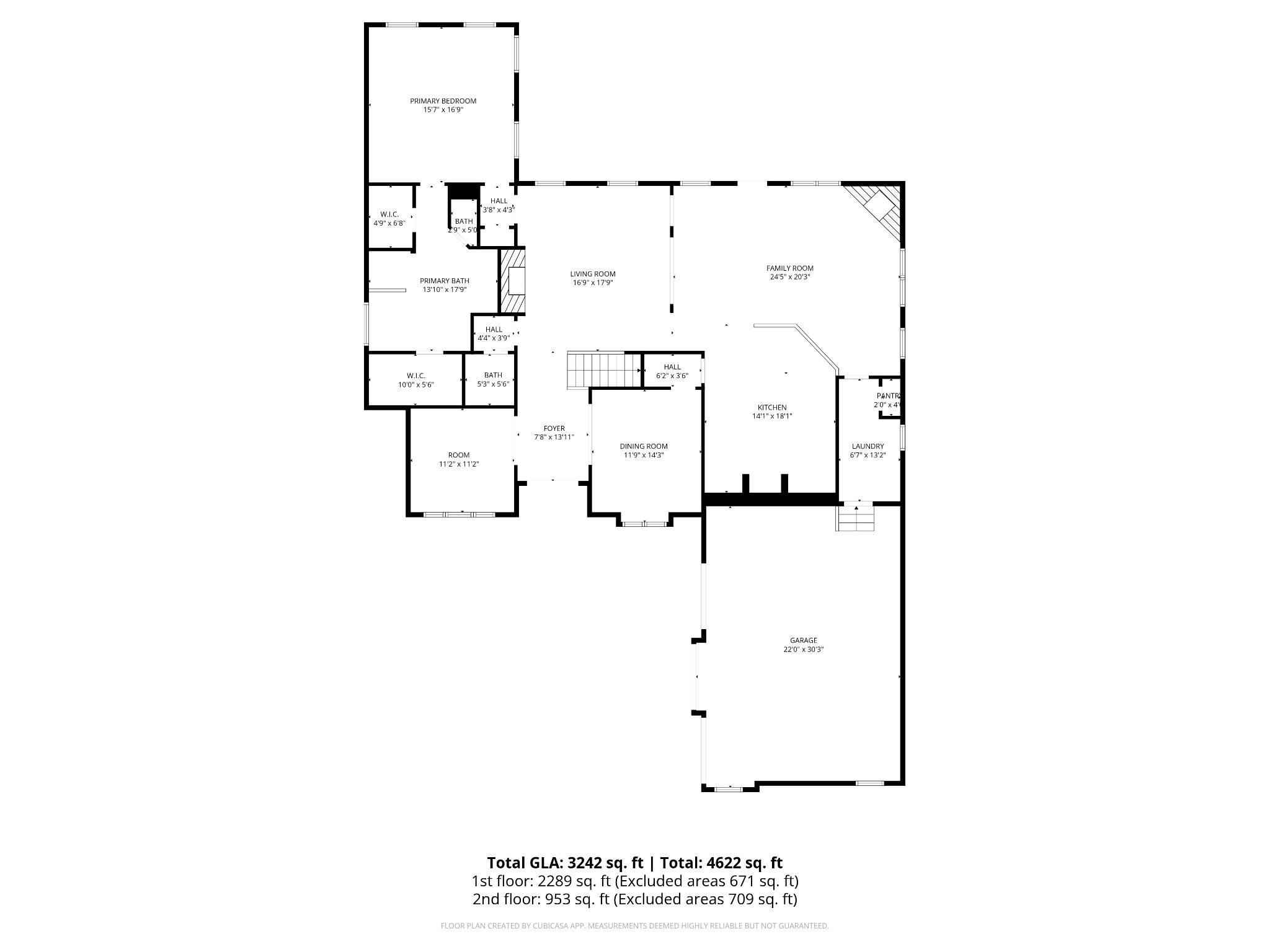 401 Childe Harolds Ln