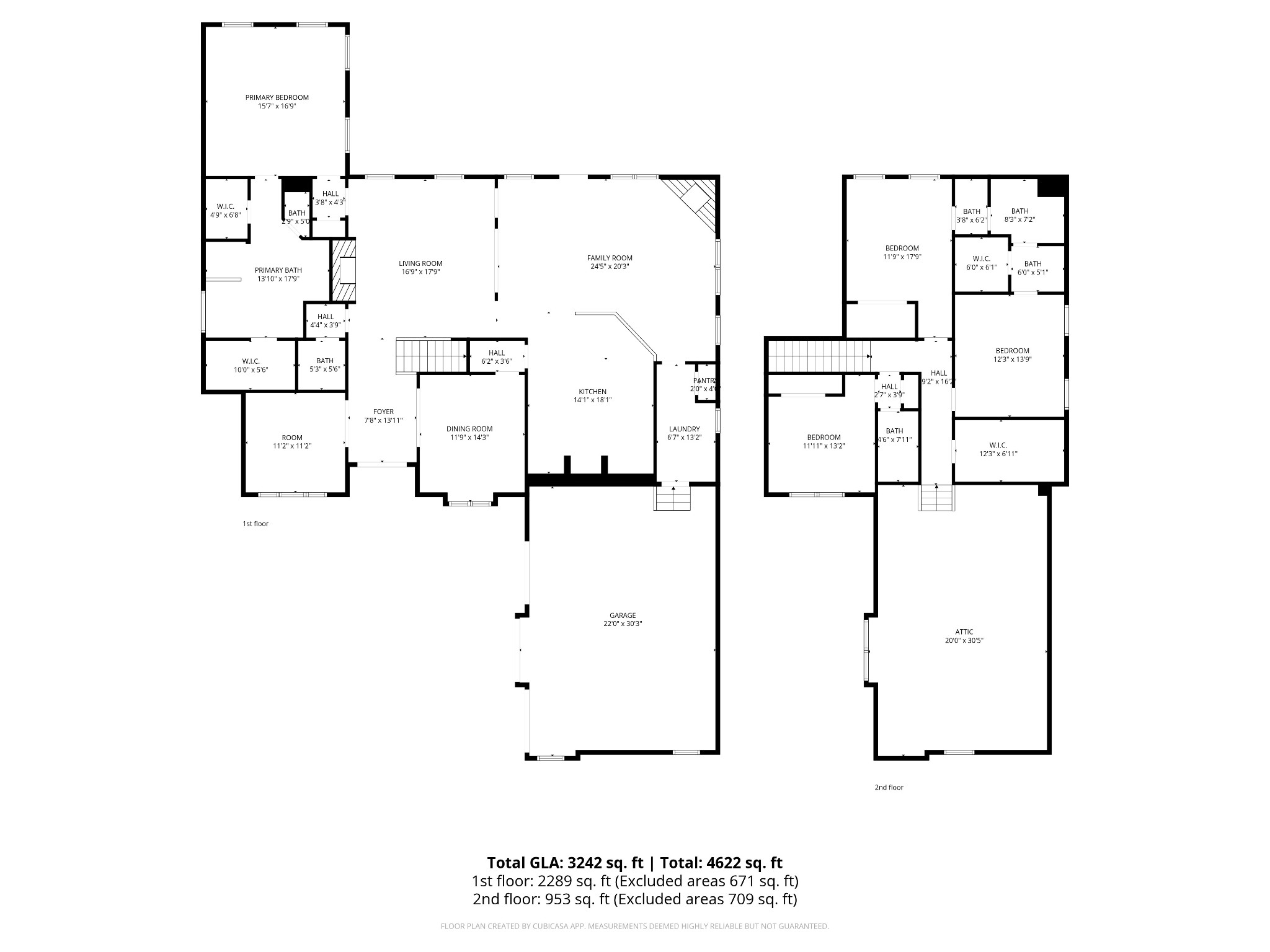 401 Childe Harolds Ln