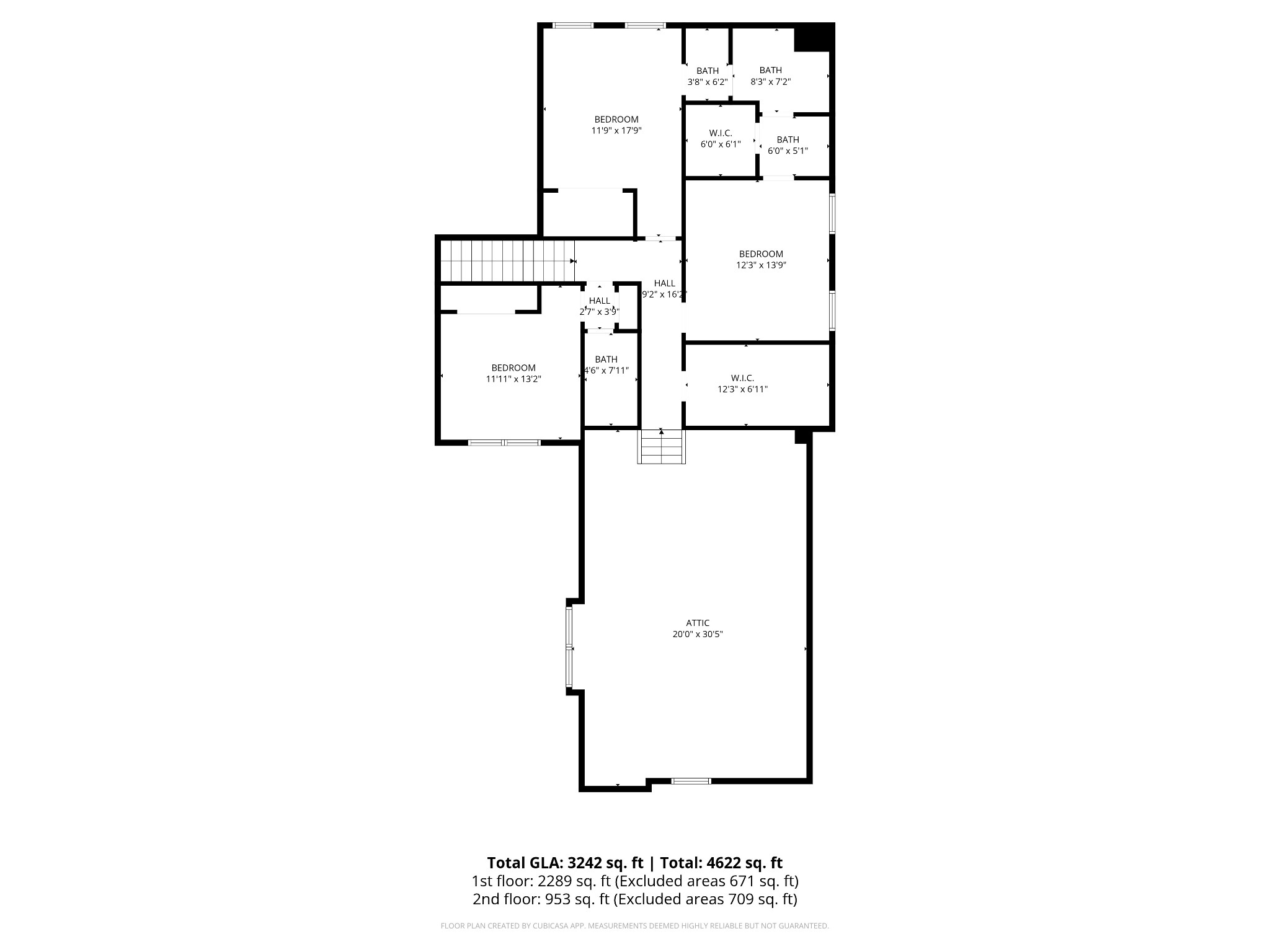 401 Childe Harolds Ln