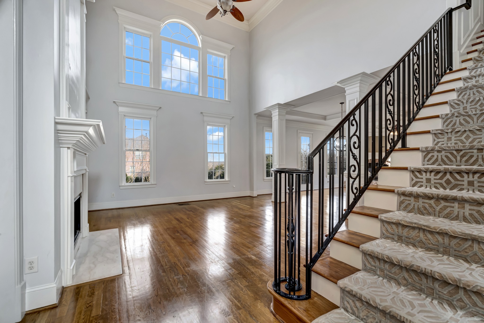 401 Childe Harolds Ln