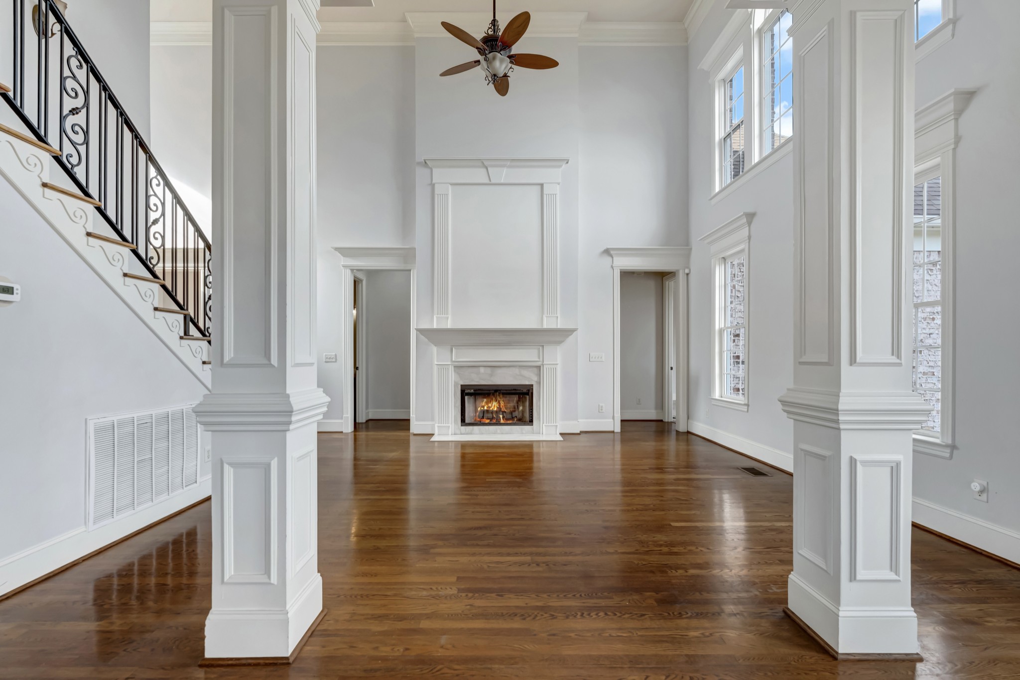 401 Childe Harolds Ln