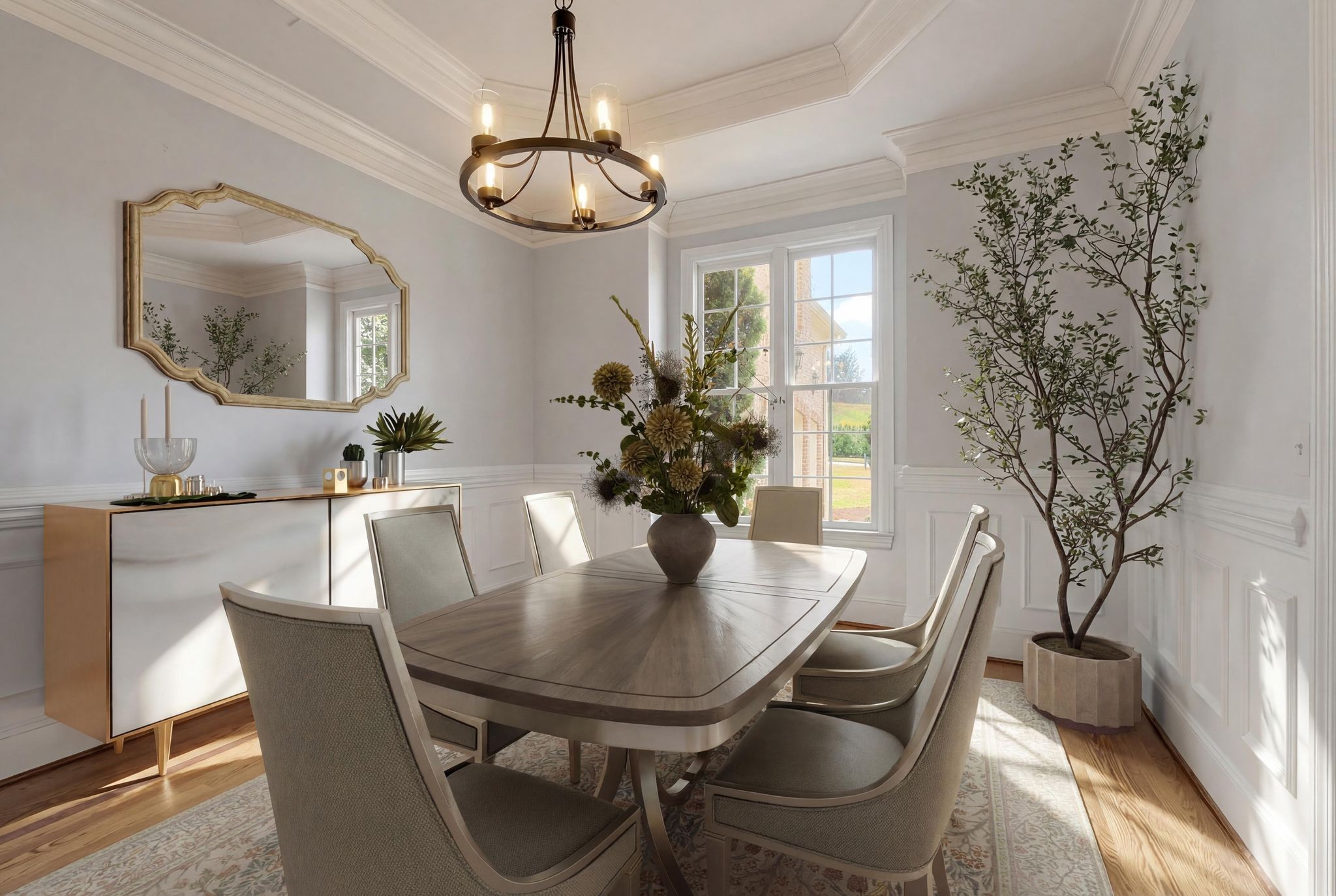 401 Childe Harolds Ln