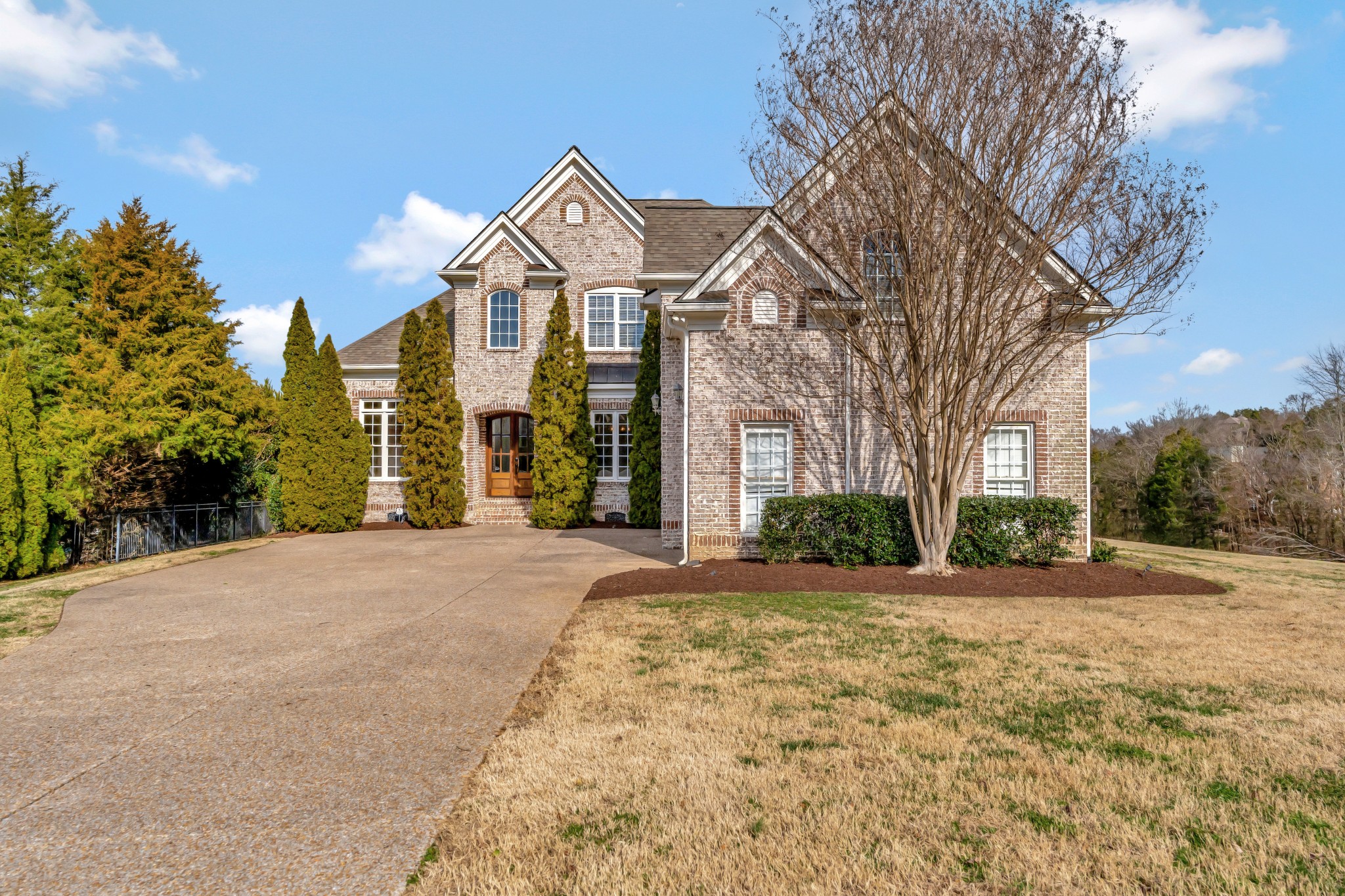 401 Childe Harolds Ln