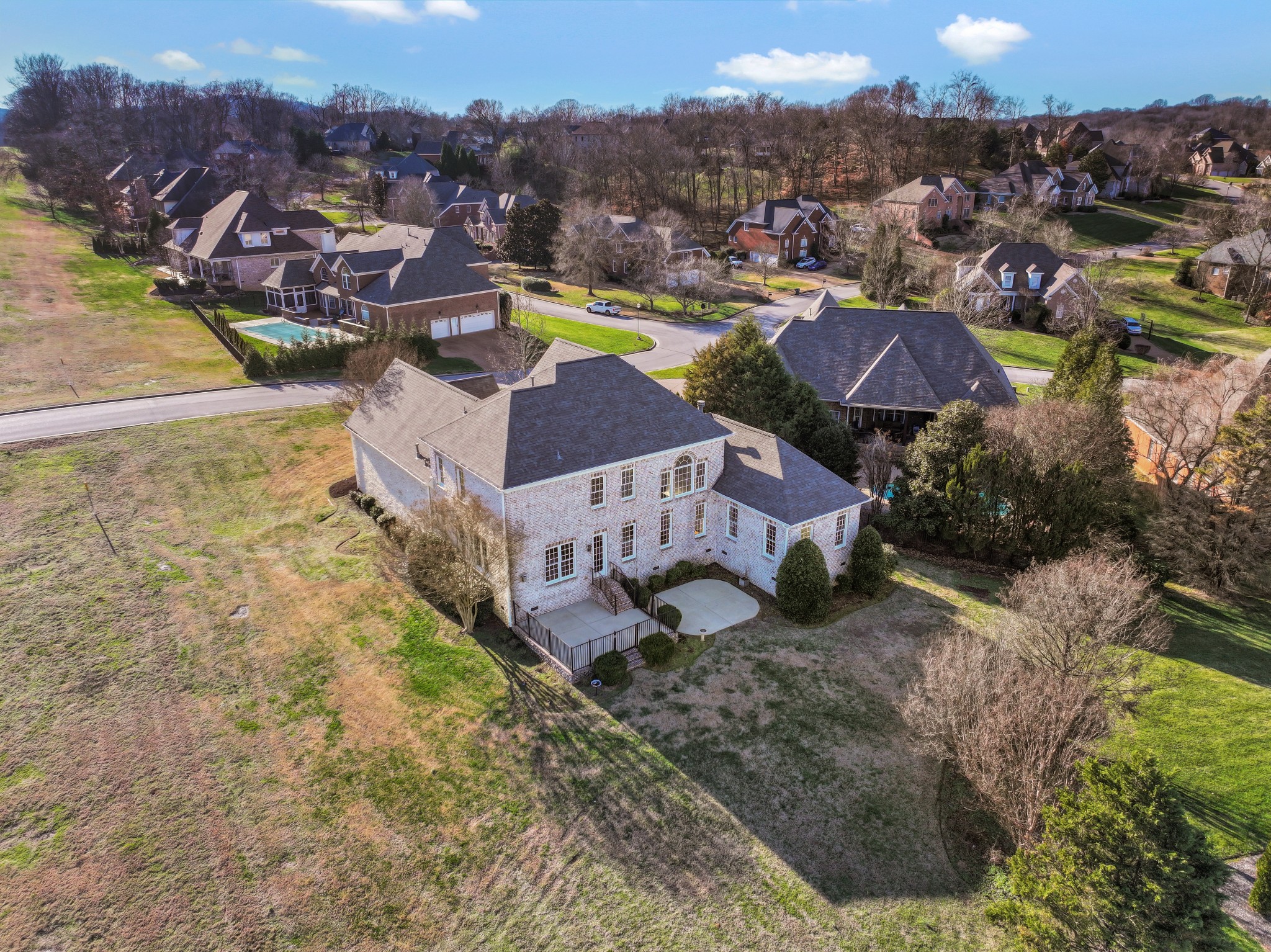 401 Childe Harolds Ln