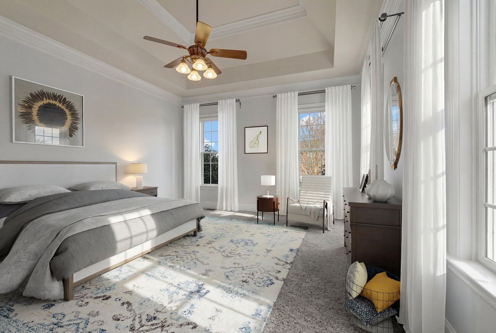 401 Childe Harolds Ln