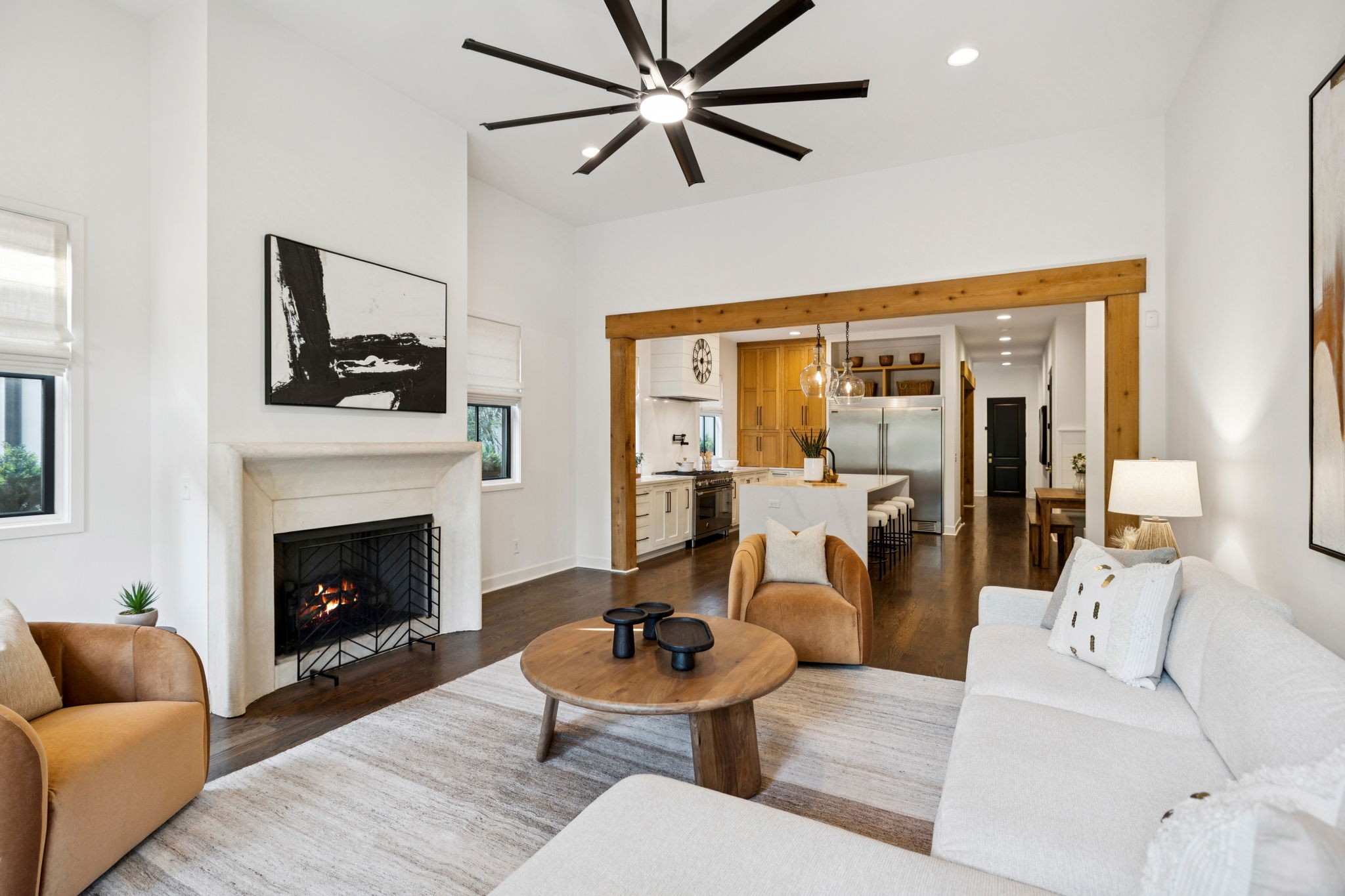 1809 Castleman Dr