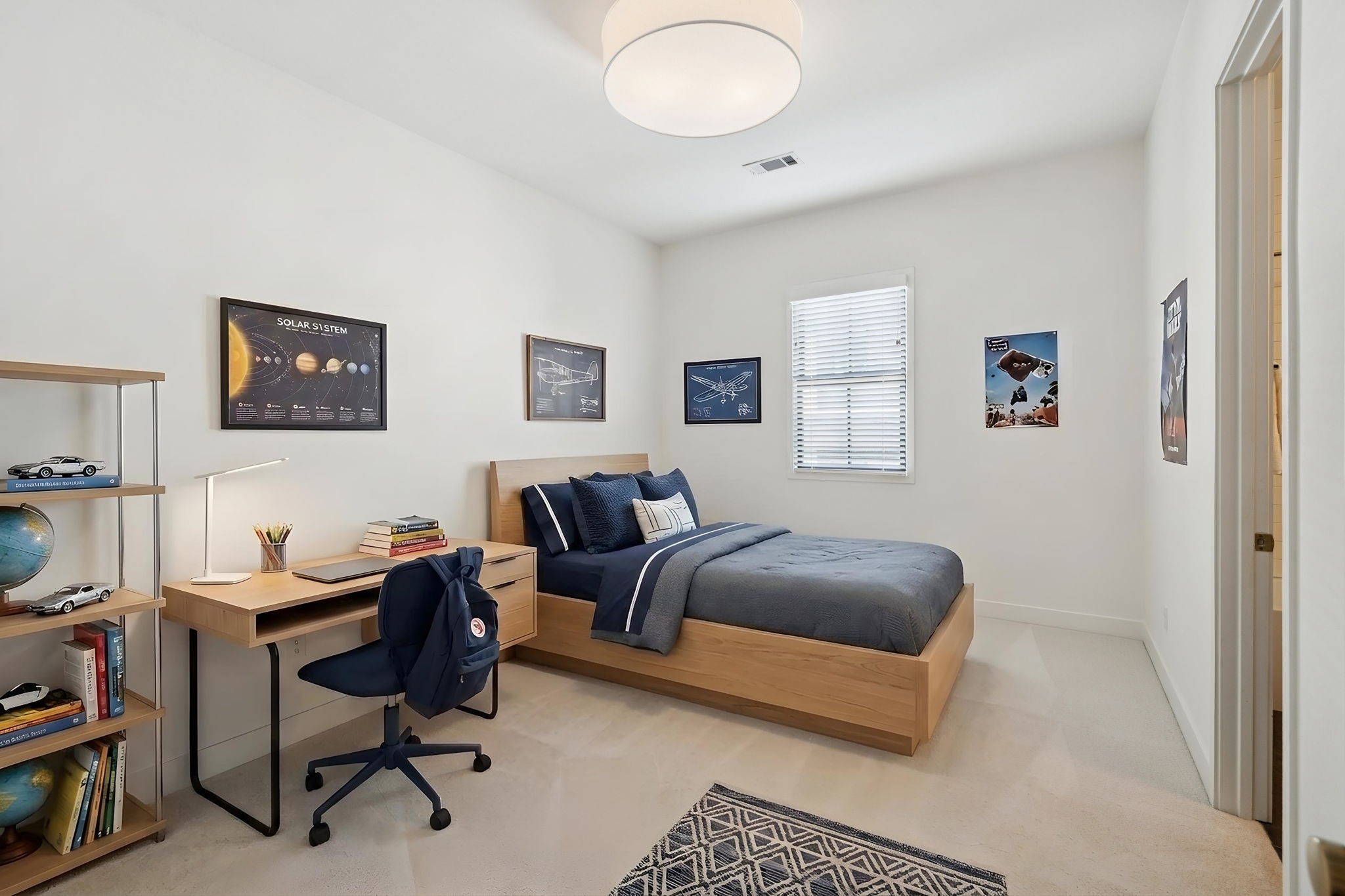 1809 Castleman Dr