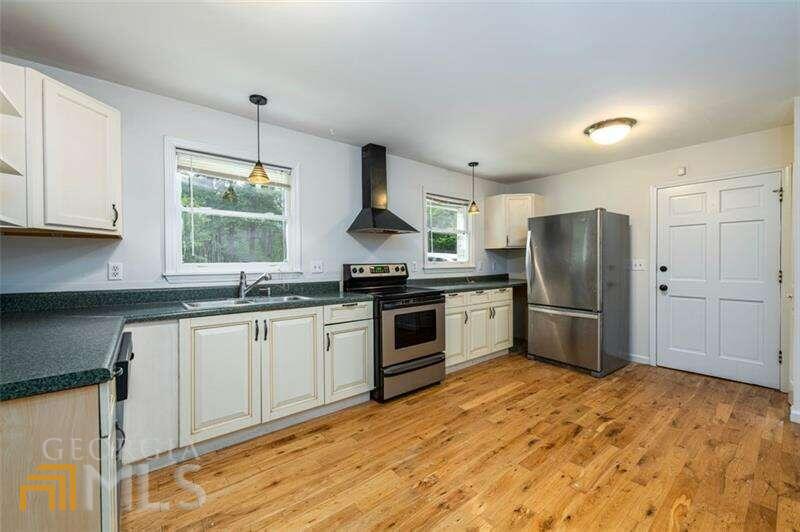 1471 Bubbling Creek Road