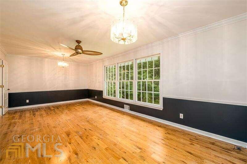 1471 Bubbling Creek Road