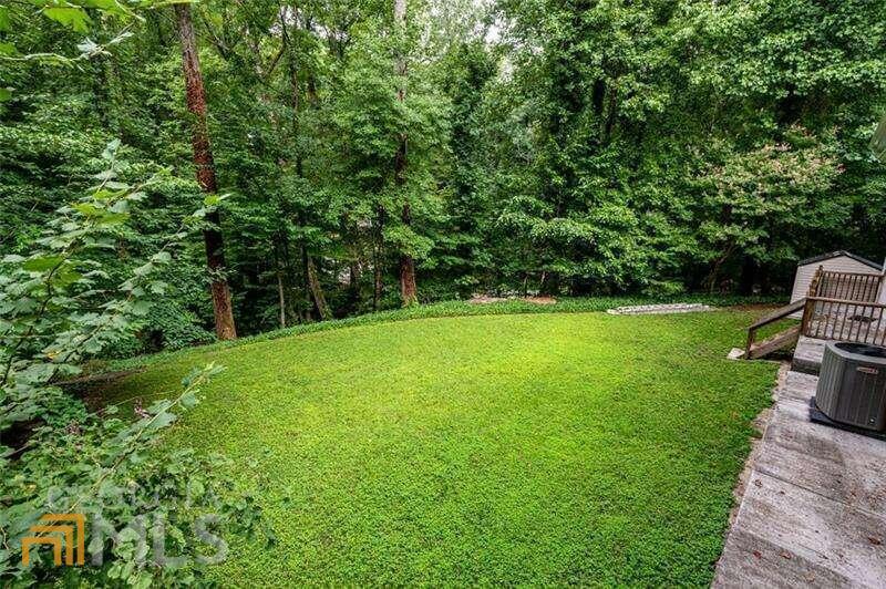1471 Bubbling Creek Road