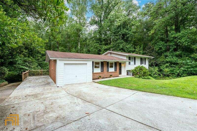 1471 Bubbling Creek Road
