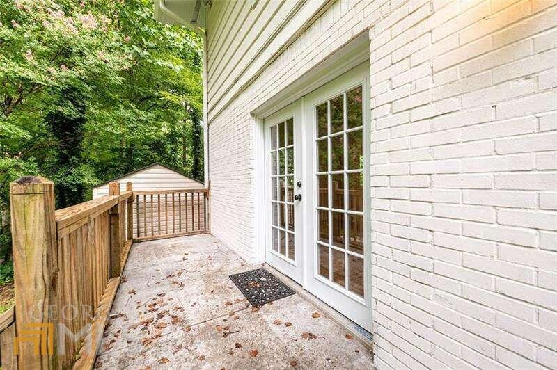 1471 Bubbling Creek Road