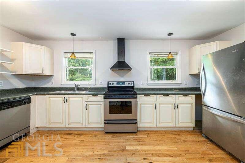1471 Bubbling Creek Road