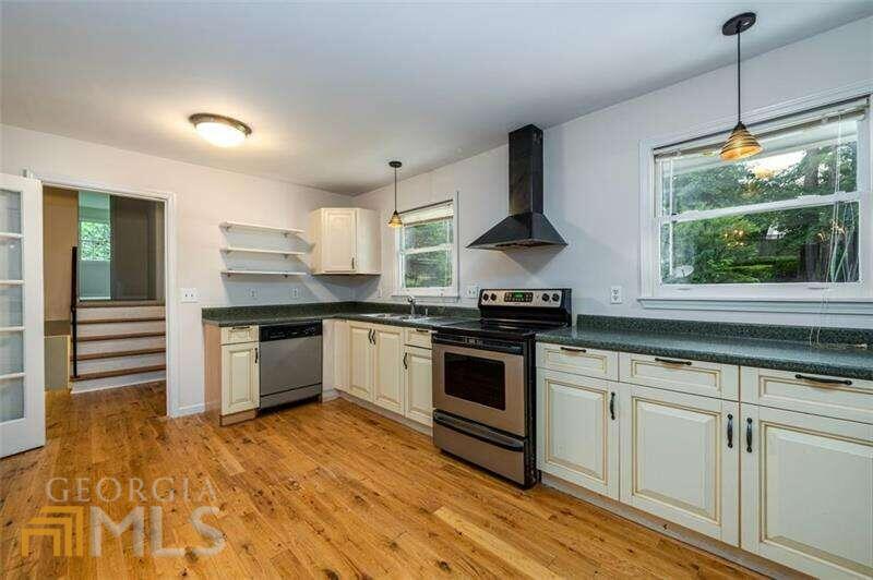 1471 Bubbling Creek Road
